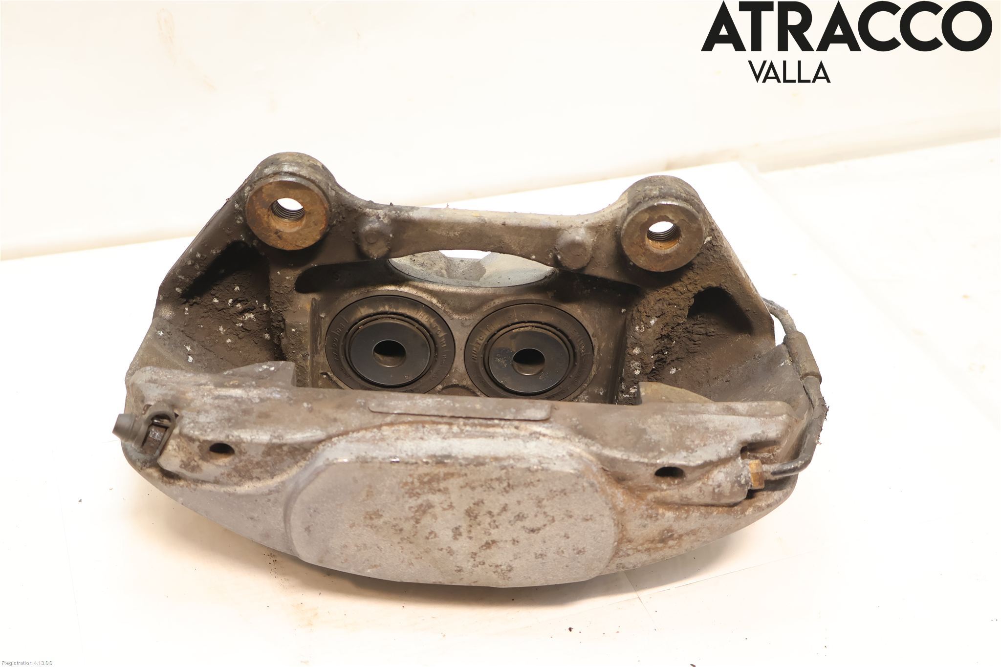 Audi A6/S6 4G 11-18 Bremsecaliper Foran Høyre