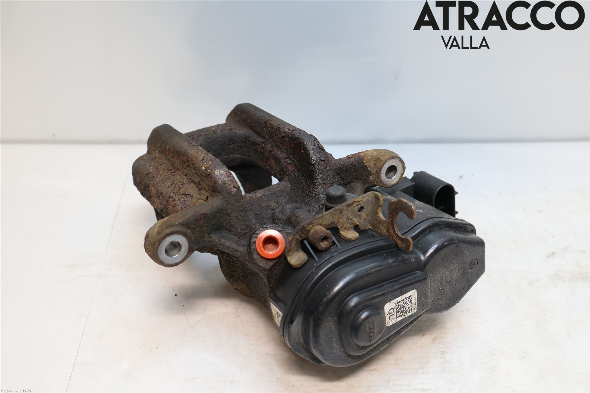 BMW 5 F10/F11/F18 09-17 Bremsecaliper Bak Venstre