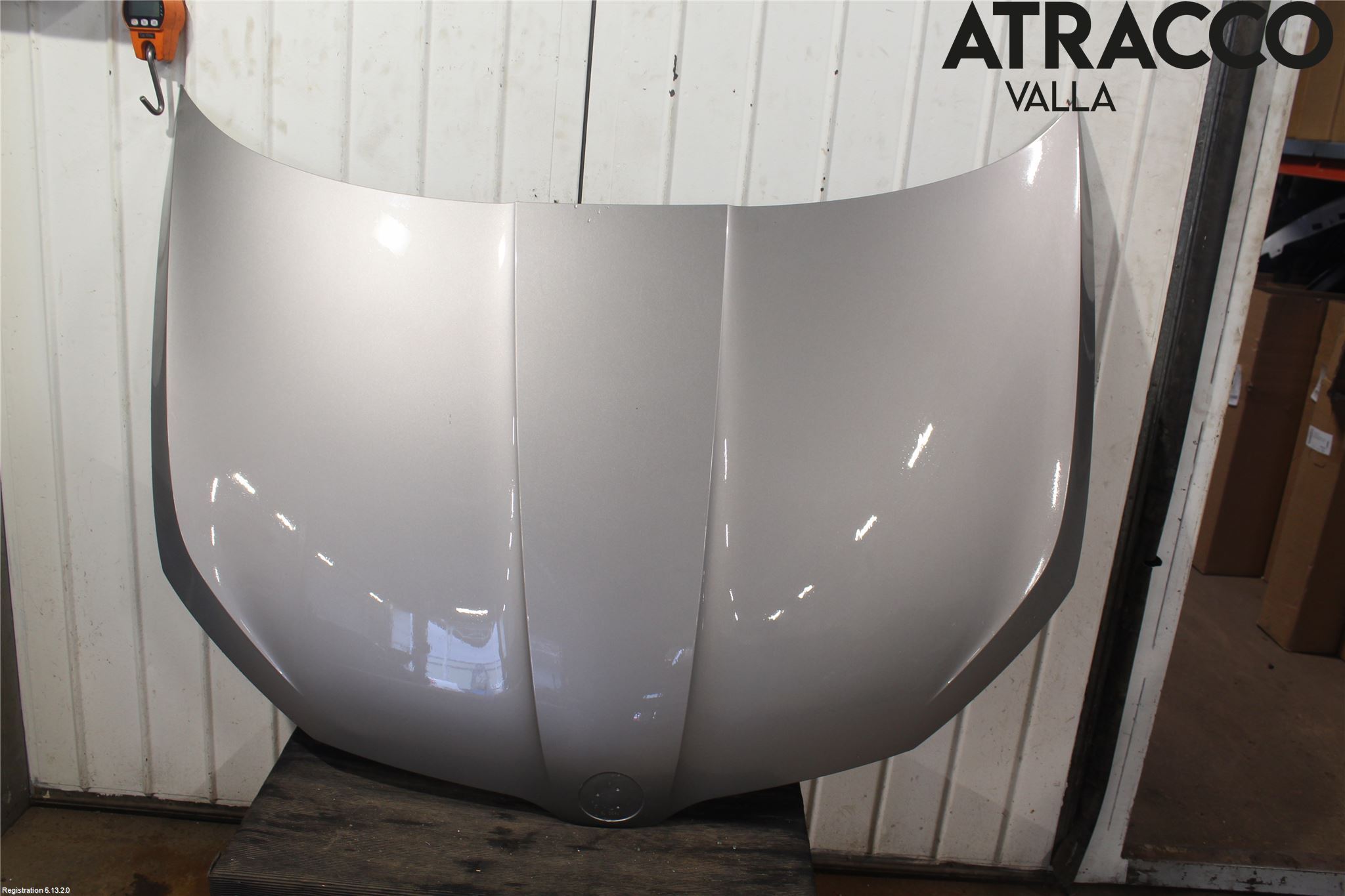 Skoda FABIA 15-21 Panser
