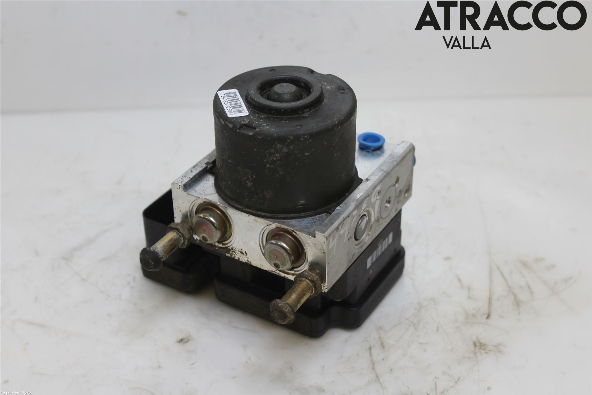 Suzuki LIANA Abs Hydraulikkaggregat