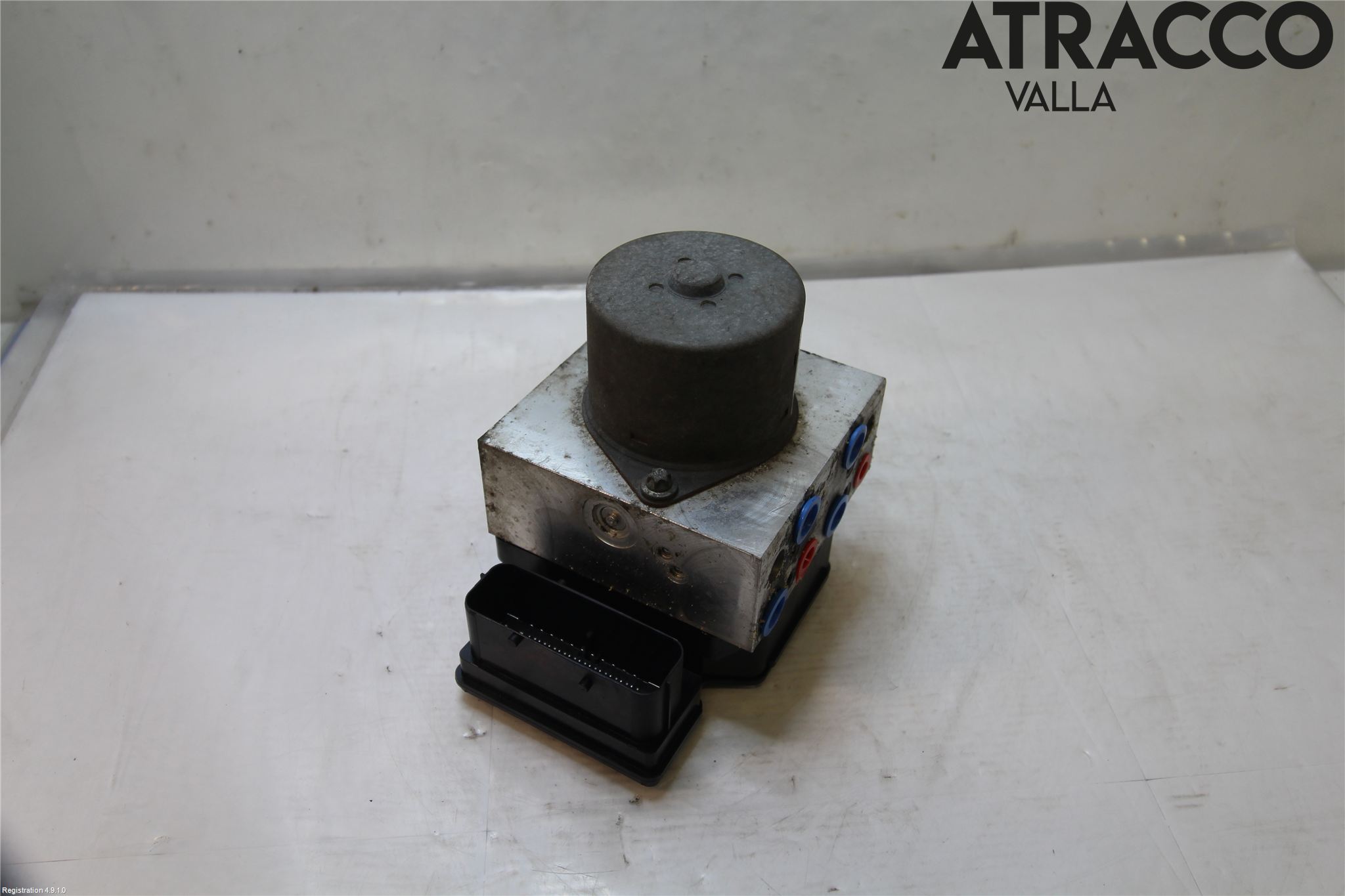 Mini CLUBMAN R55 06-14 Abs Hydraulikkaggregat