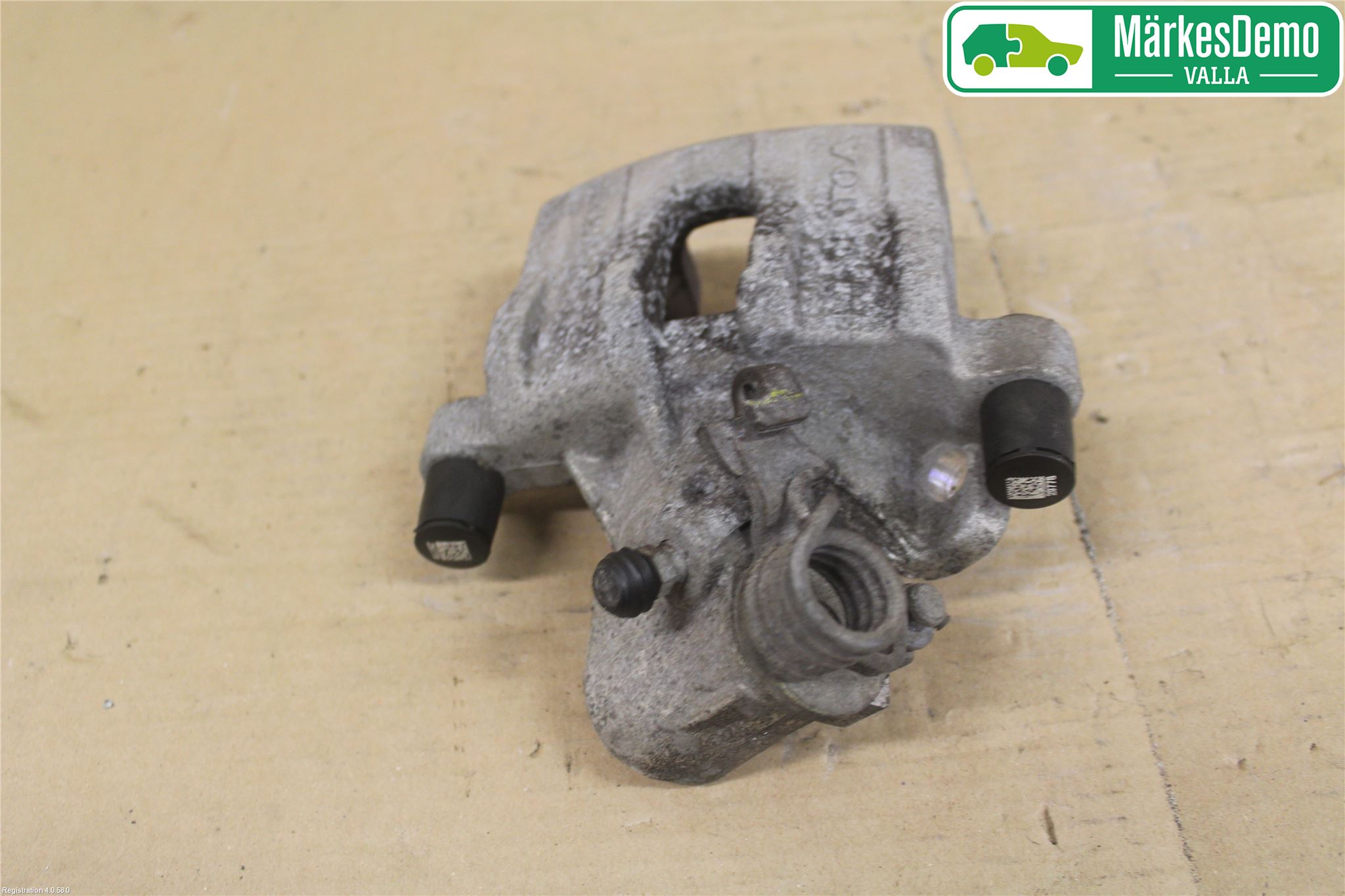 Volvo V40 12-19 Bremsecaliper Bak Venstre