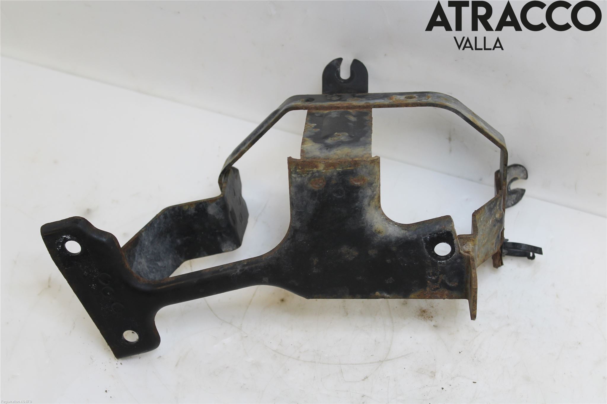 Saab 9-3 VER2/VER3 08-15 Servo Pumpefeste