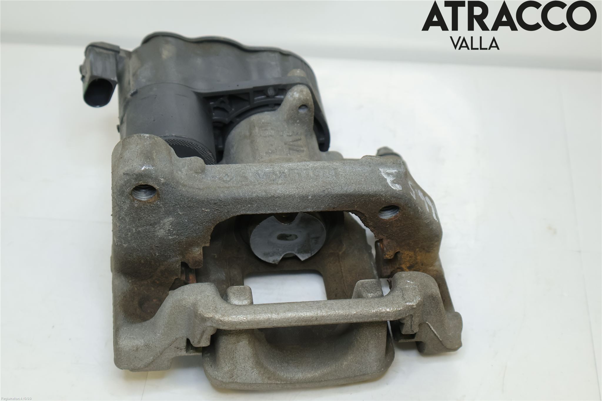 Peugeot 408 22- Bremsecaliper Bak Høyre