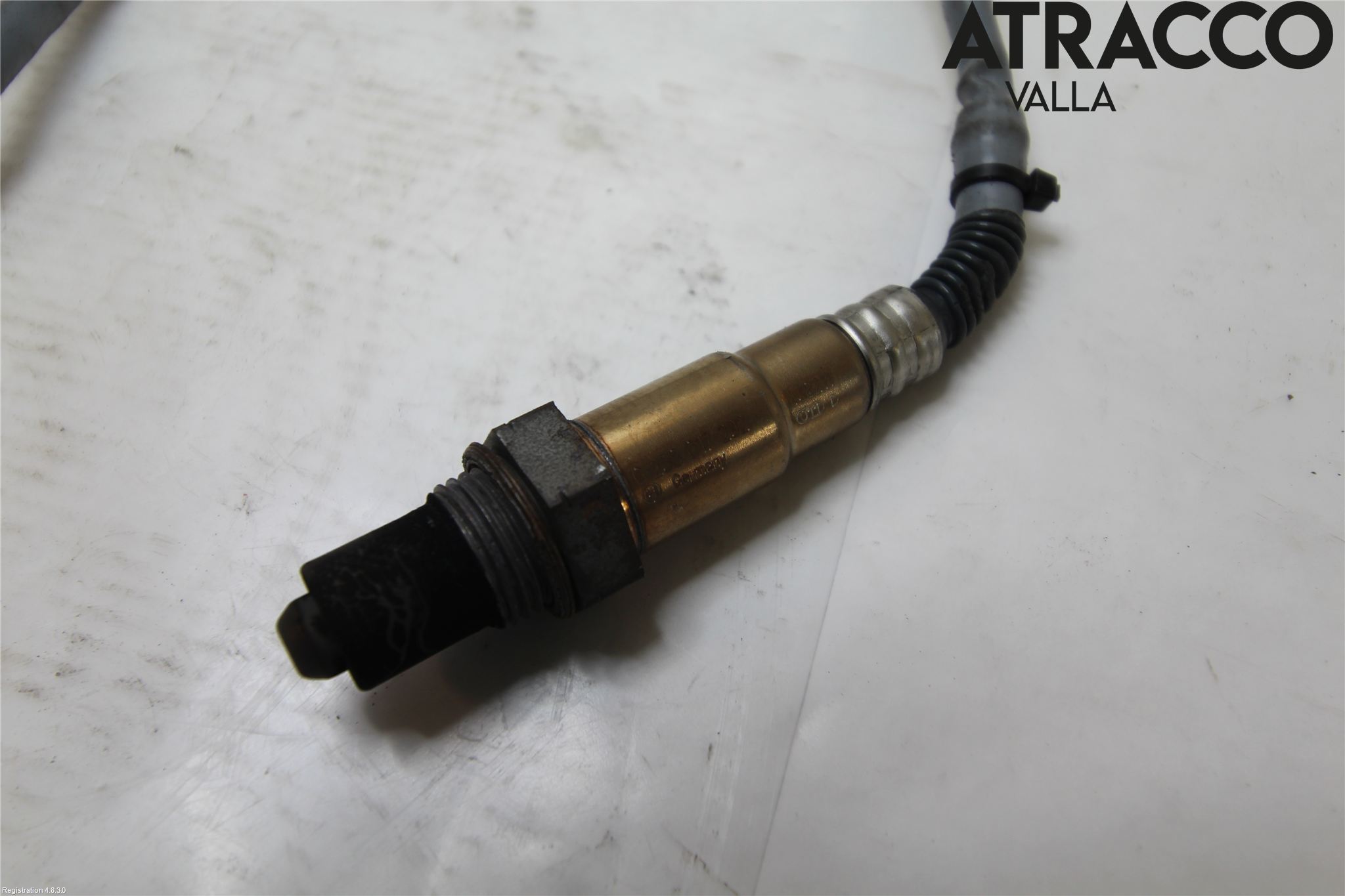 Volkswagen VW PASSAT 11-14 Inns Lambdasonde