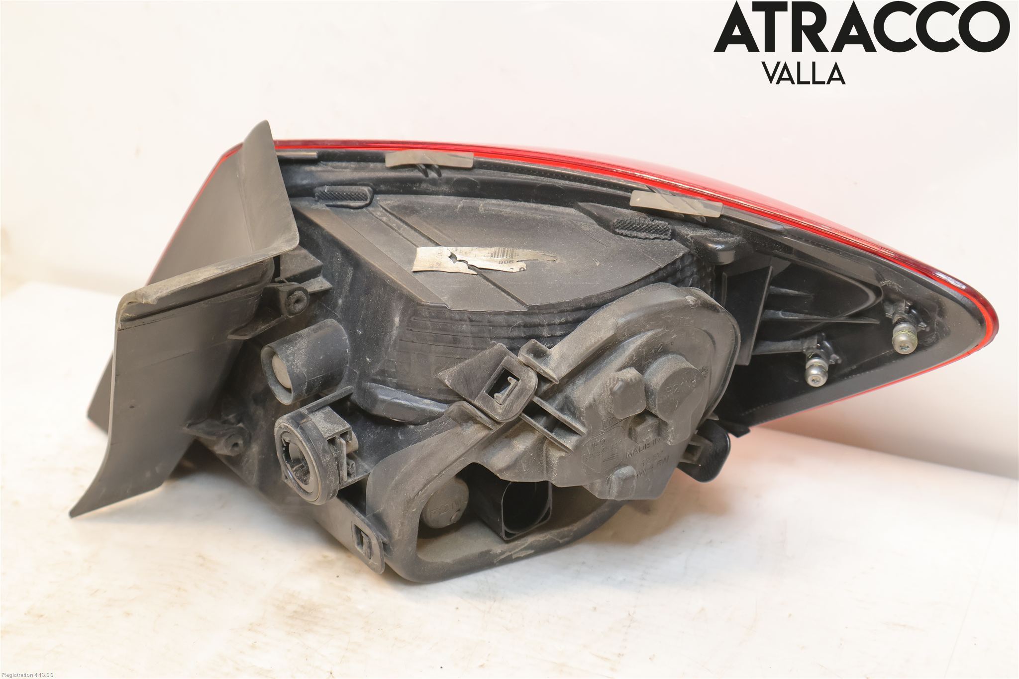 Seat LEON 13-20 Baklykt Venstre