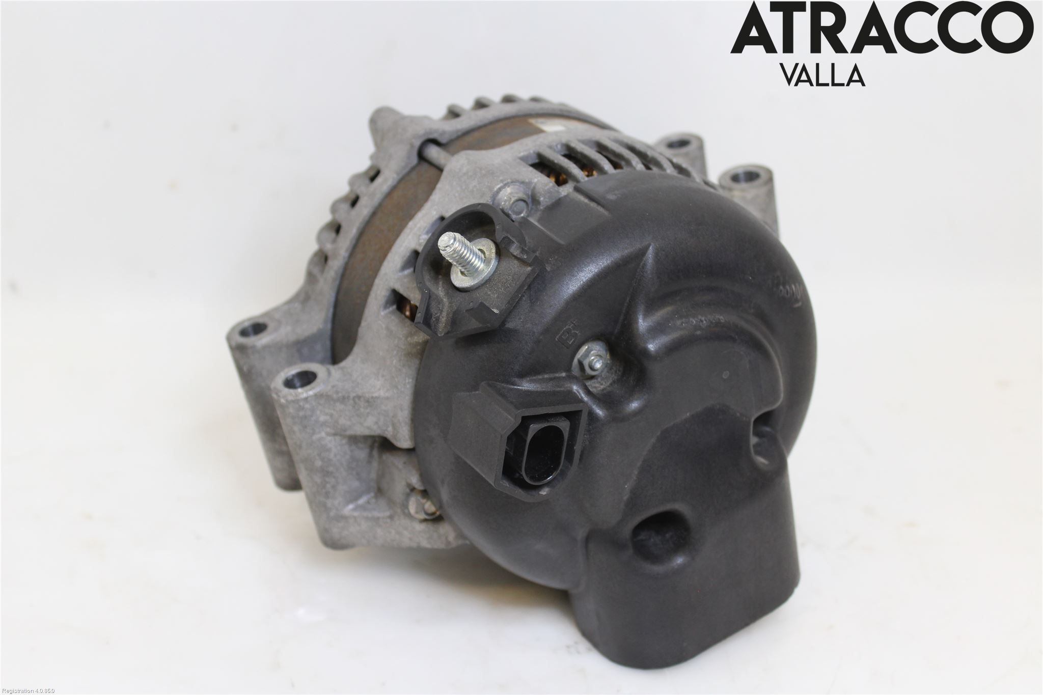 BMW 5 F10/F11/F18 09-17 Dynamo
