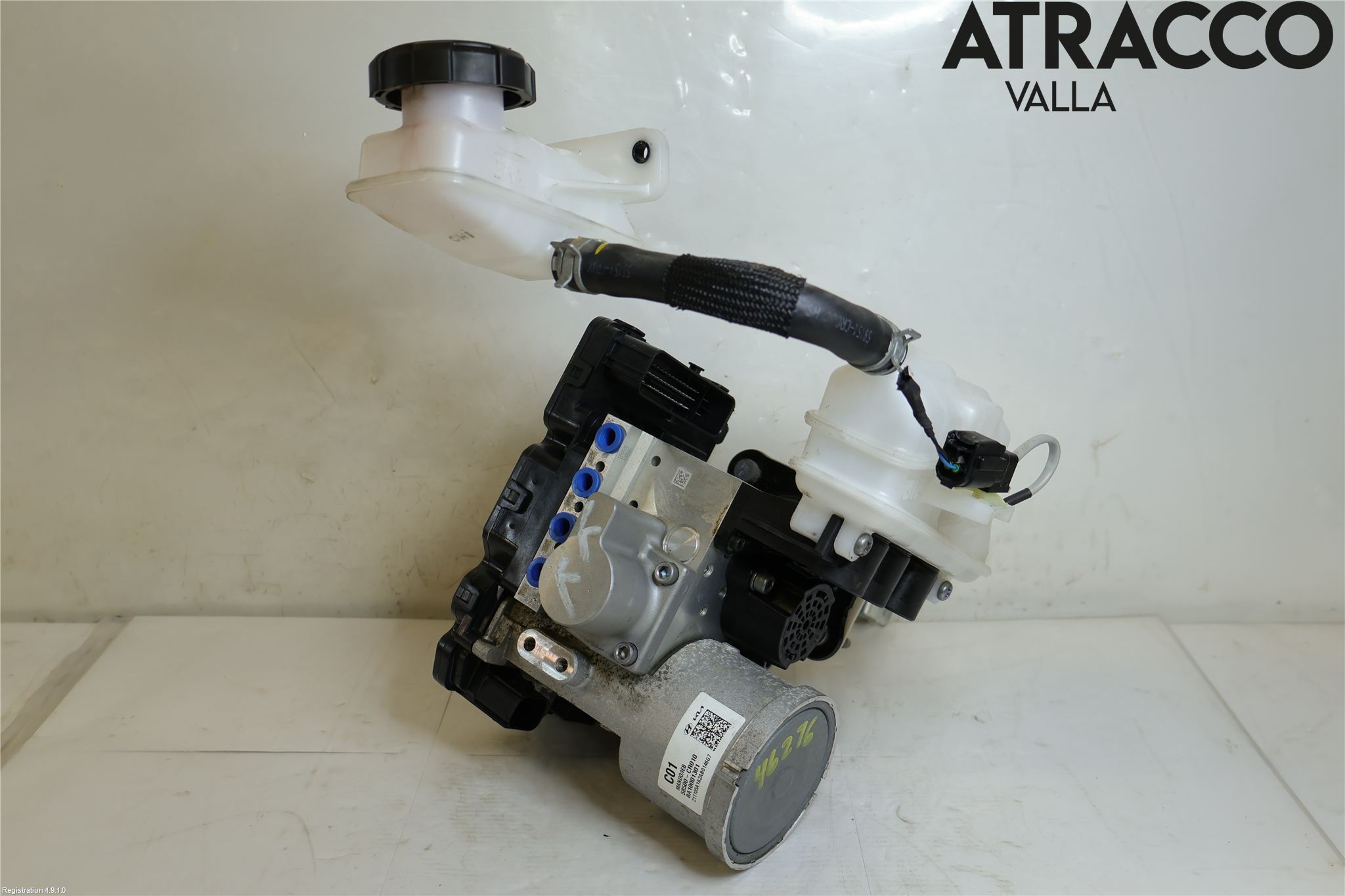 Kia CEED/CEED SW 19- Abs Hydraulikkaggregat