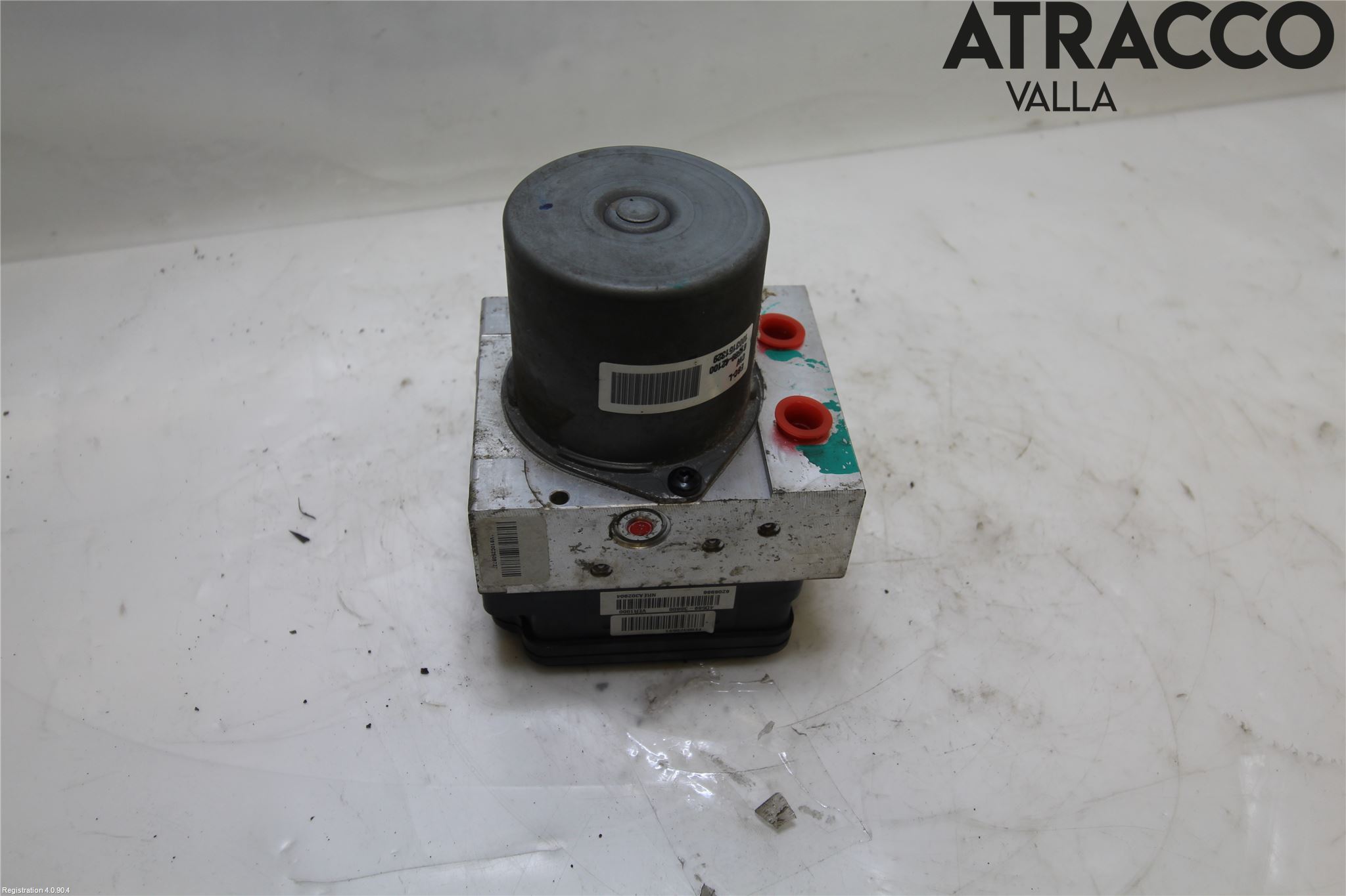 Kia CARNIVAL Abs Hydraulikkaggregat