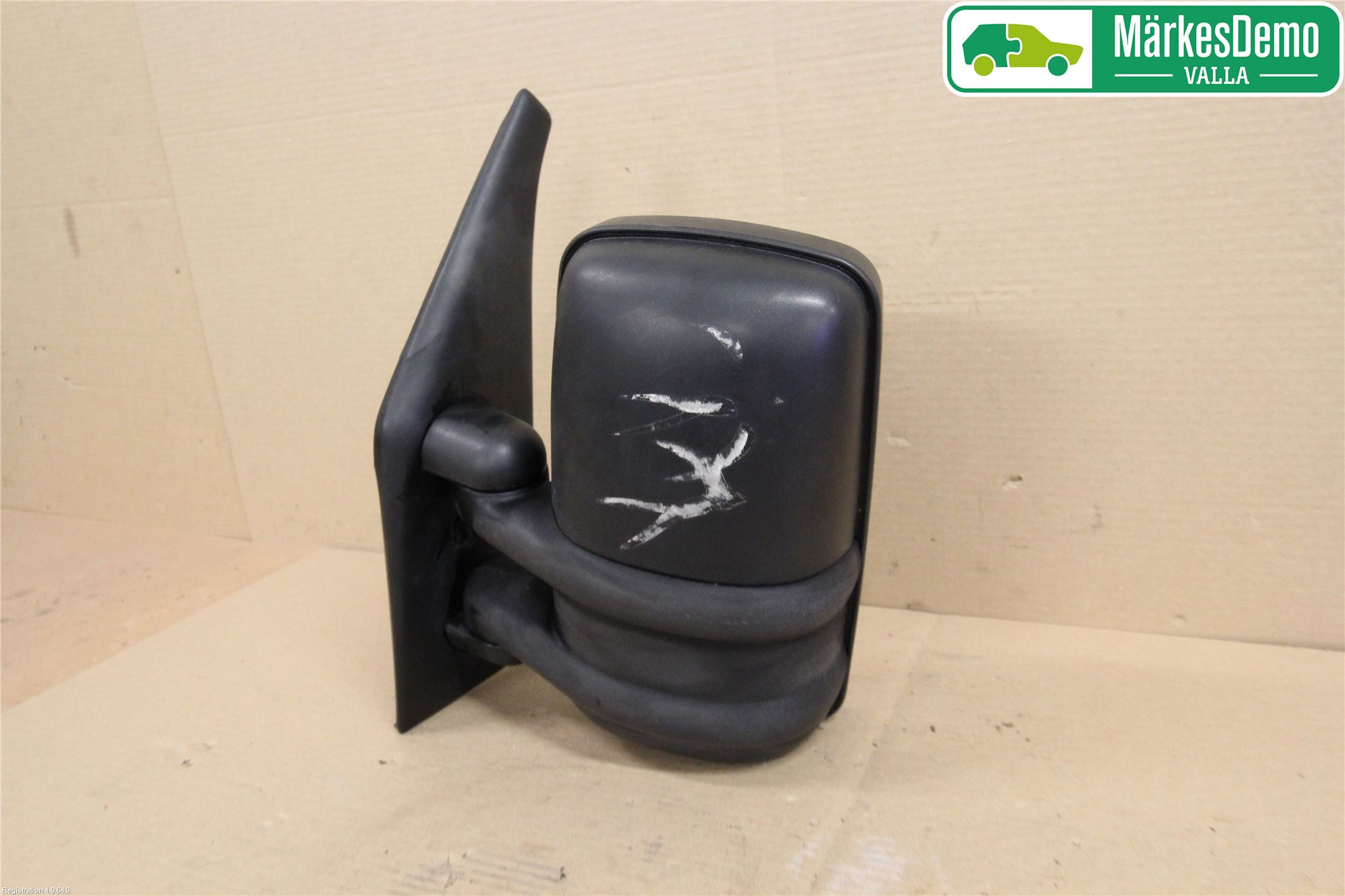 Renault MASTER   98-03 Speil V M-El Justering