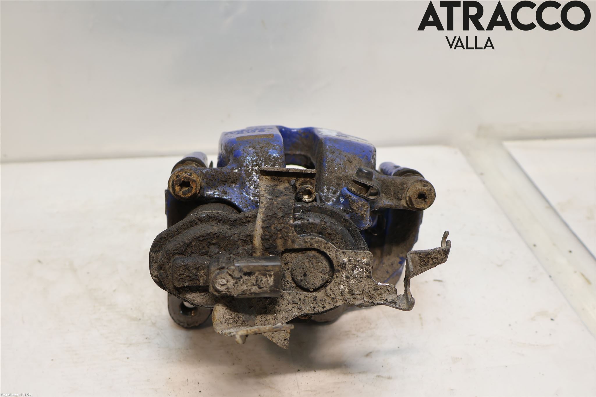 BMW 5 G30/G31/F90 17-23 Bremsecaliper Bak Høyre