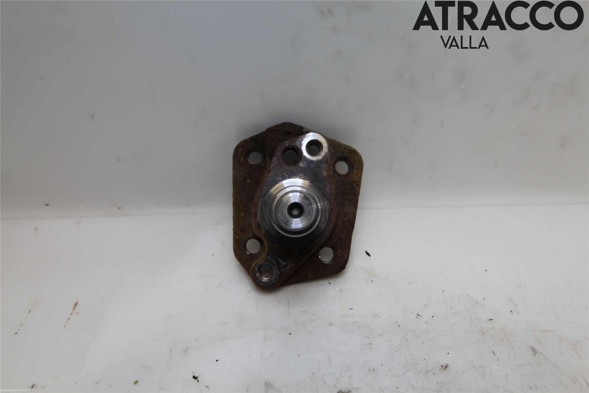 Opel CORSA E 15-19 Drivakseltapp - Akseltapp