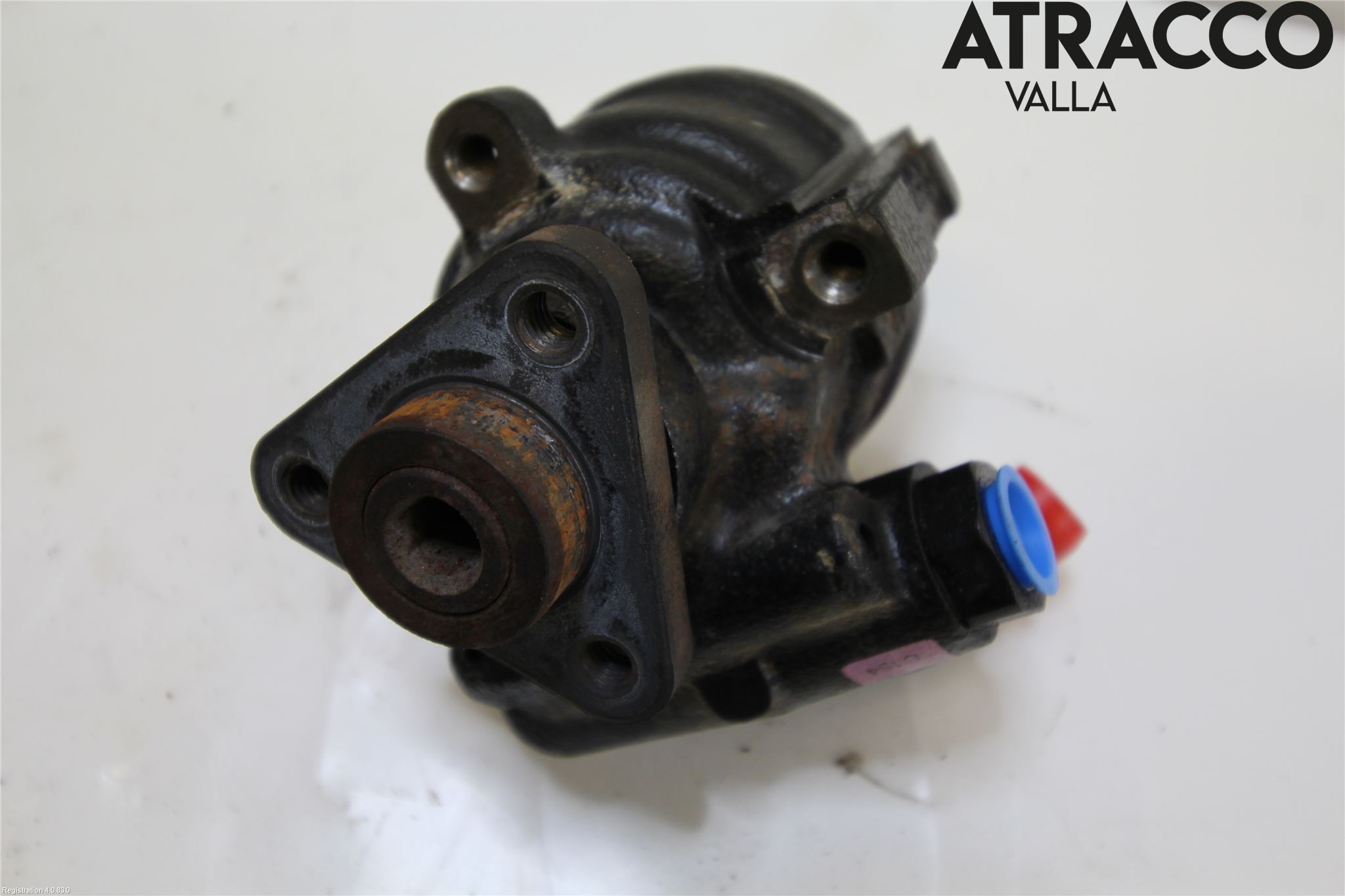 Fiat BRAVO/BRAVA 96-02 Servo Pumpe