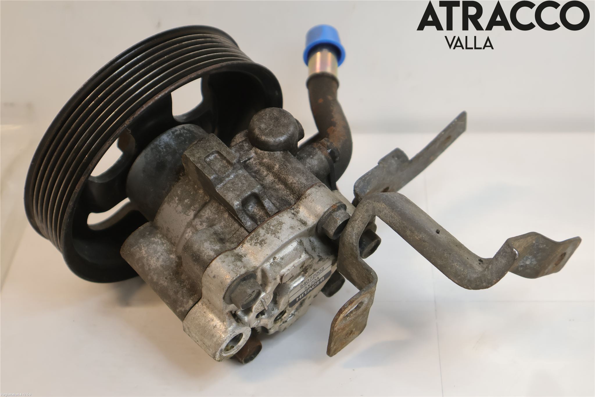 Nissan NAVARA 05-16 Servo Pumpe