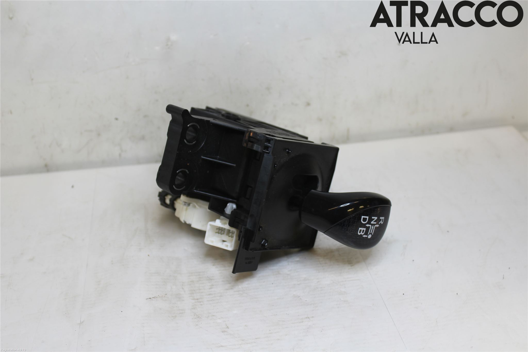 Toyota AURIS 13-19 Gearspak