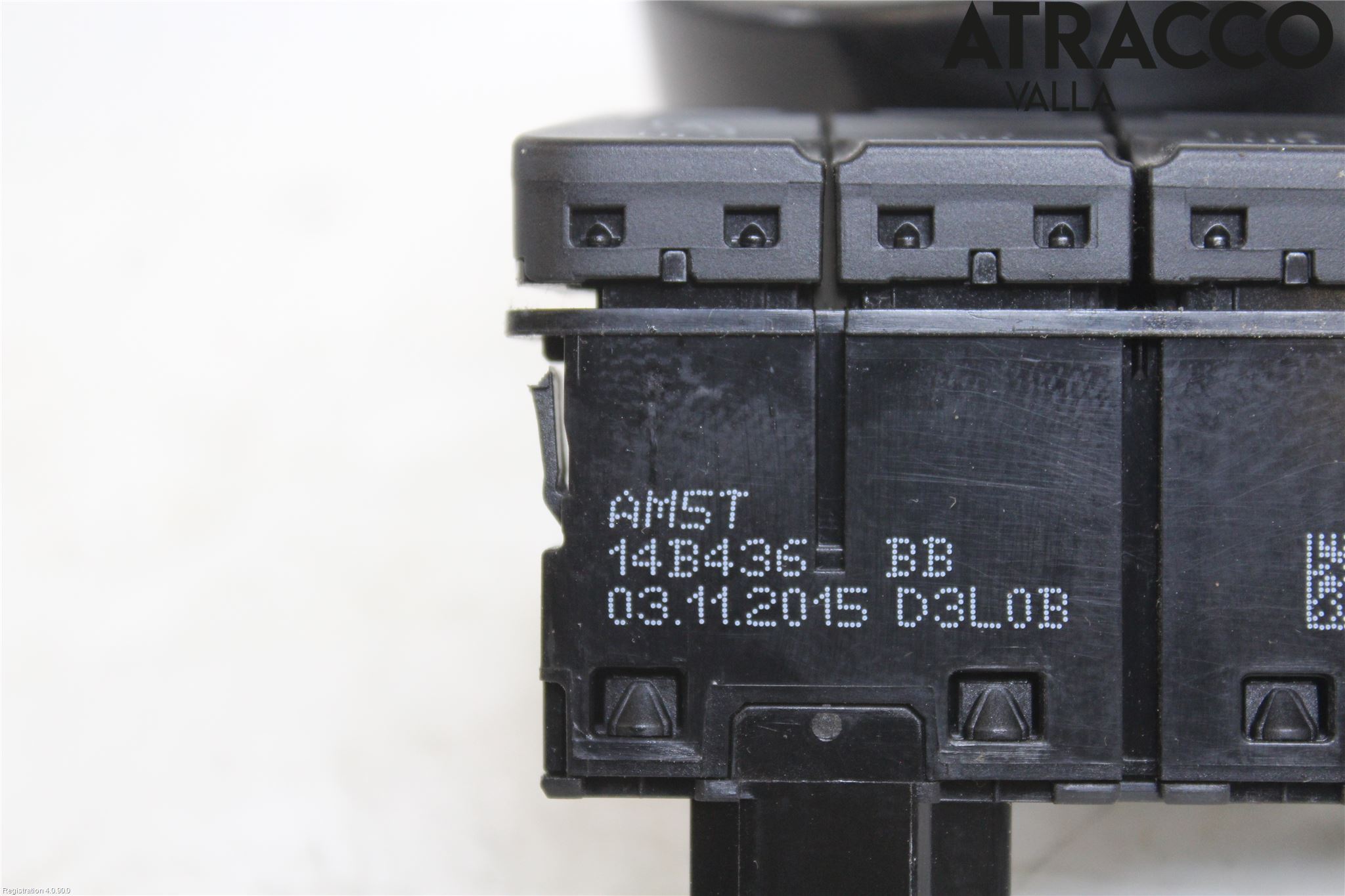 Ford KUGA 13-16 Bryter Multifunksjon