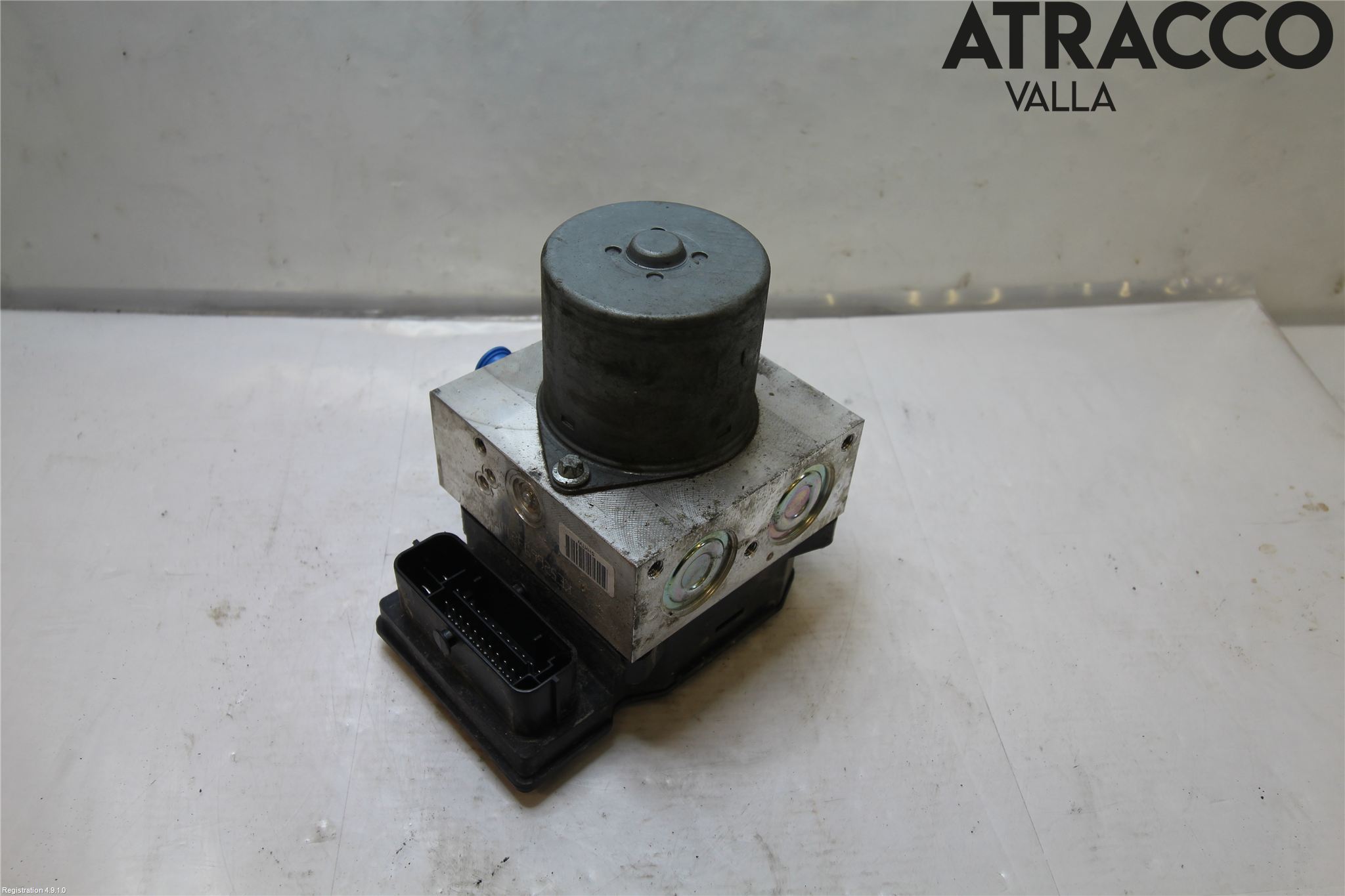 Volkswagen VW TIGUAN 07-16 Abs Hydraulikkaggregat