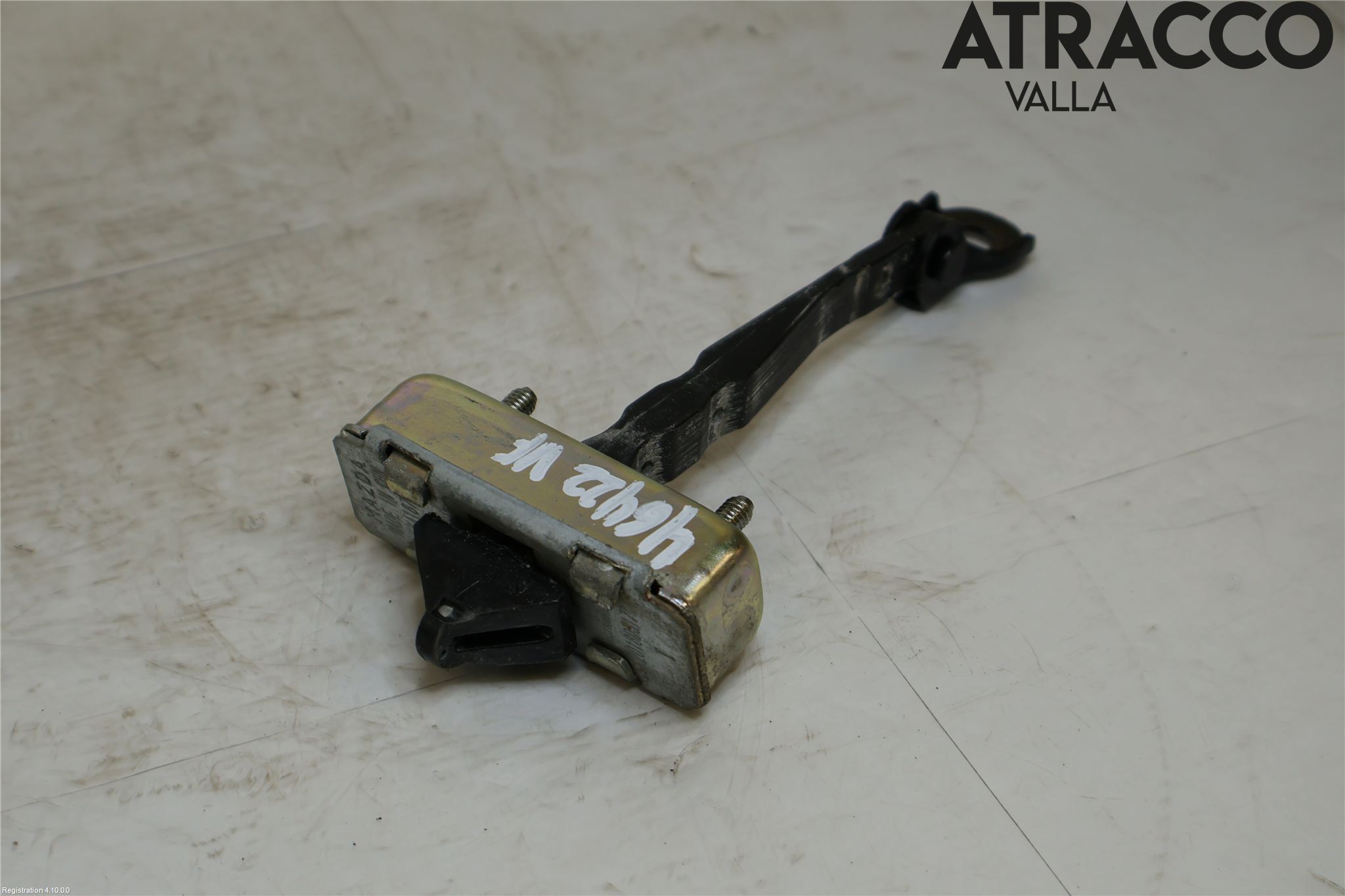 Mazda 6 13- Dørstopper
