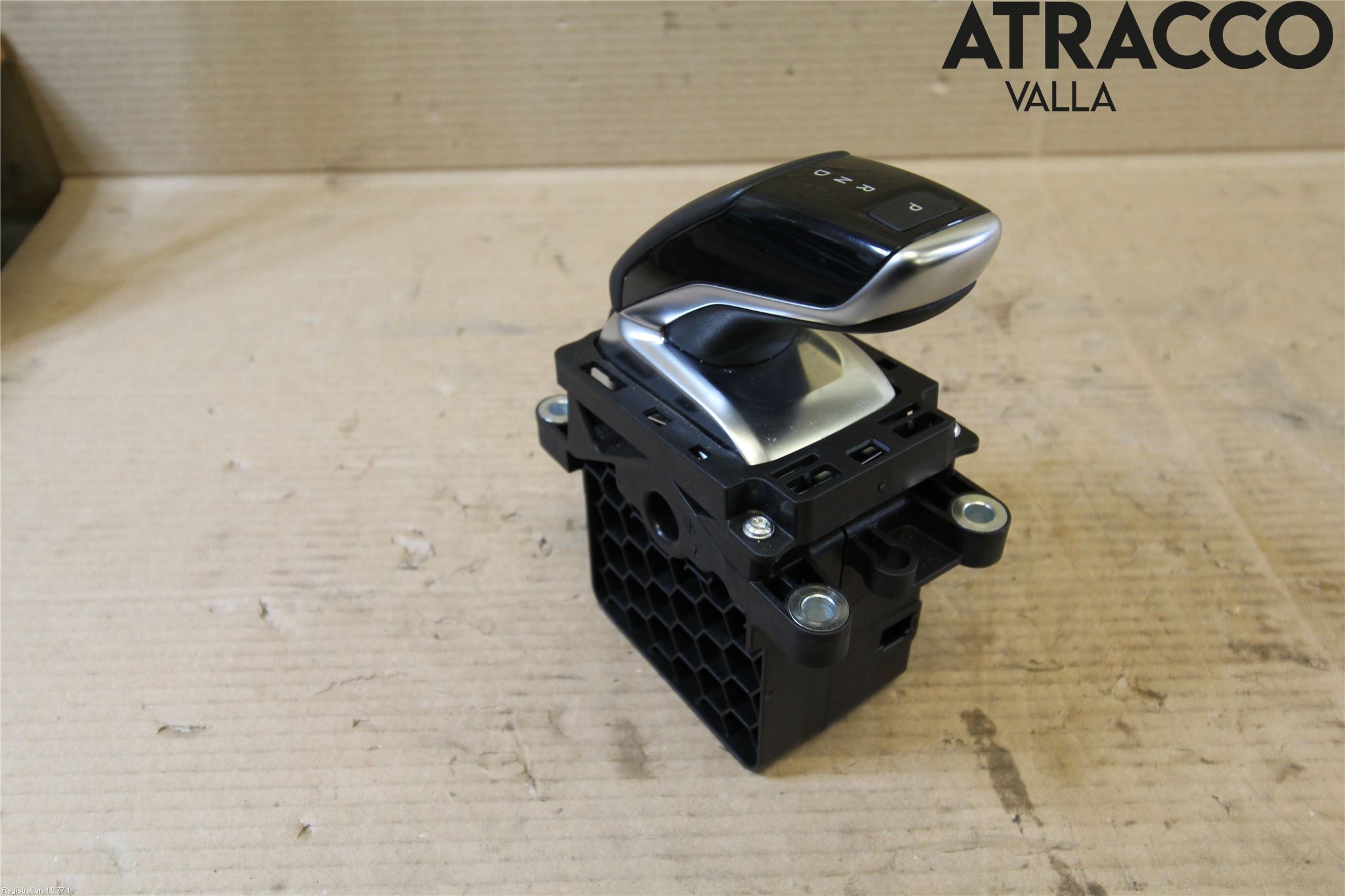 Peugeot 3008 17-24 Gearspak