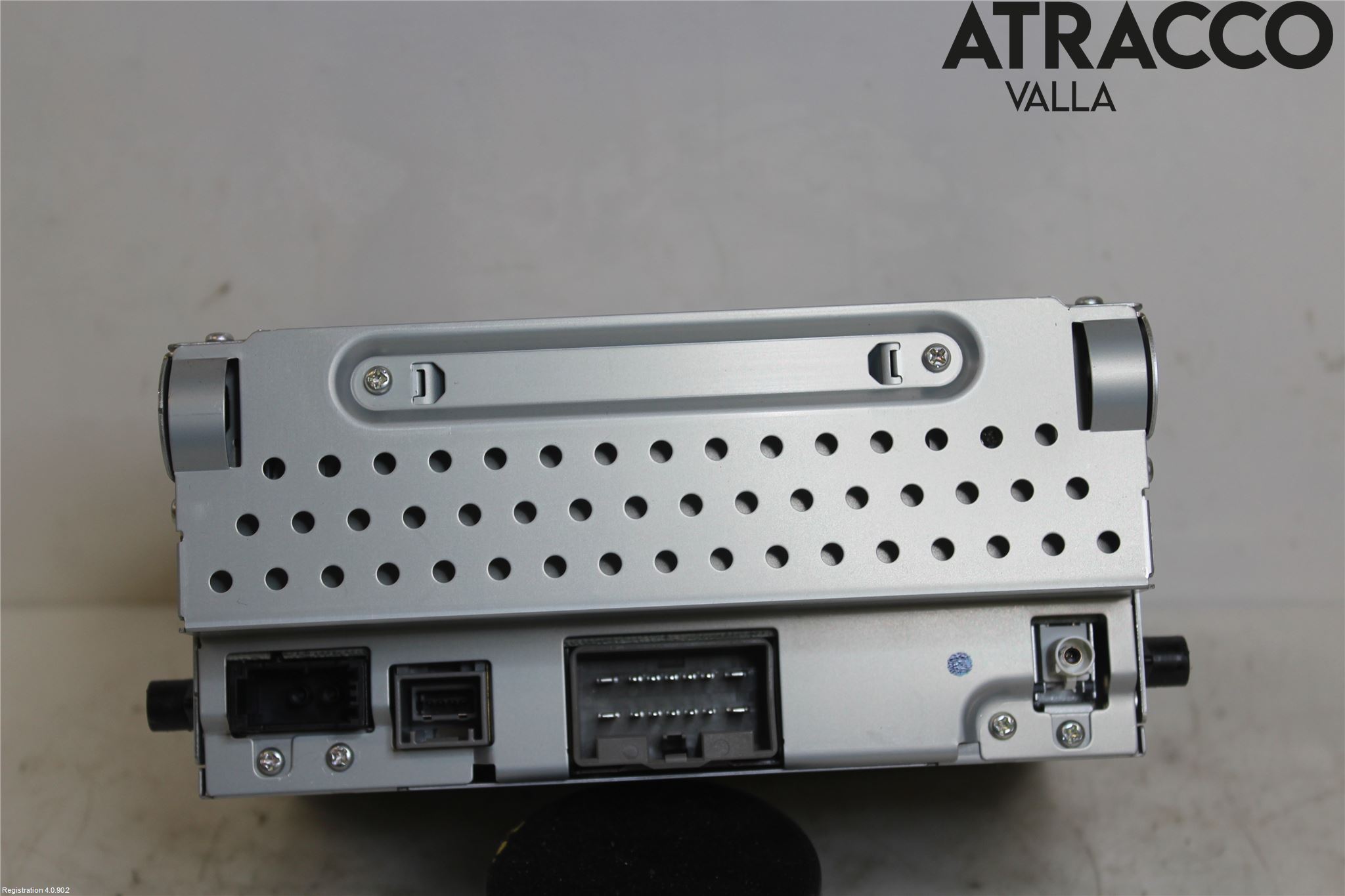 Volvo V70 08-13 Stereo Radio Med Cd