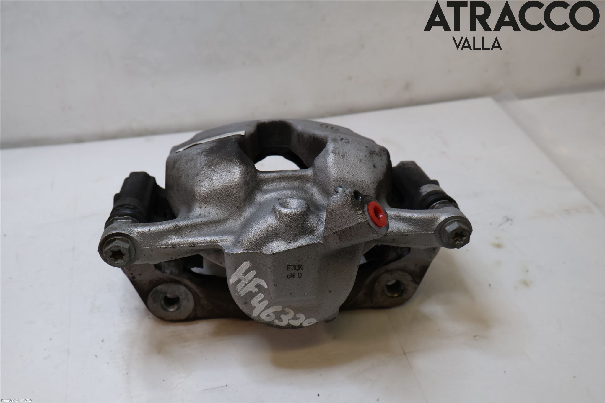 Peugeot 408 22- Bremsecaliper Foran Høyre