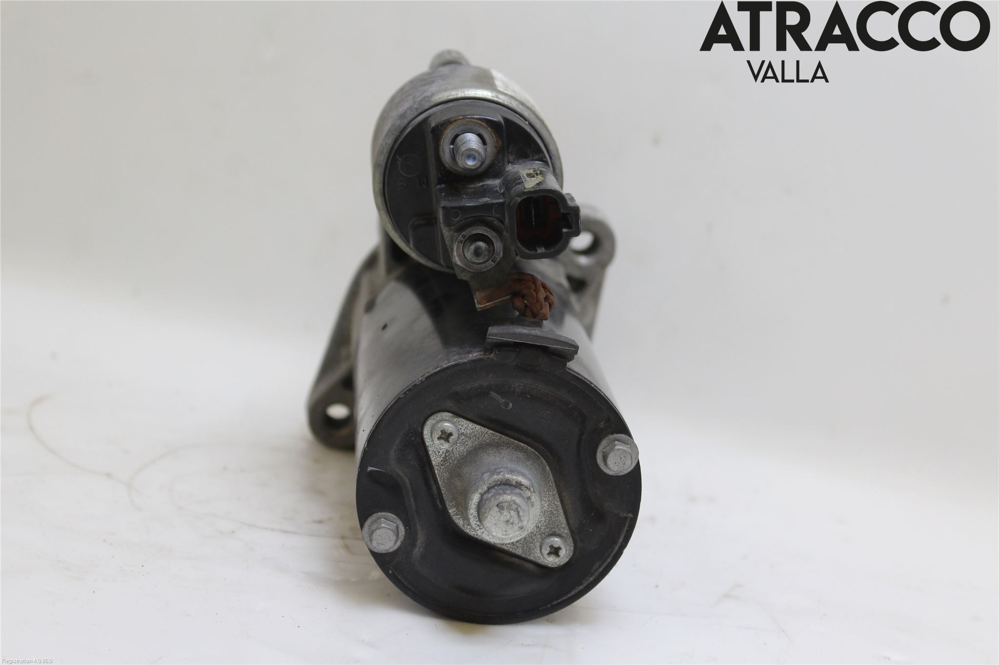 Kia SPORTAGE (SL) 11-15 Startmotor