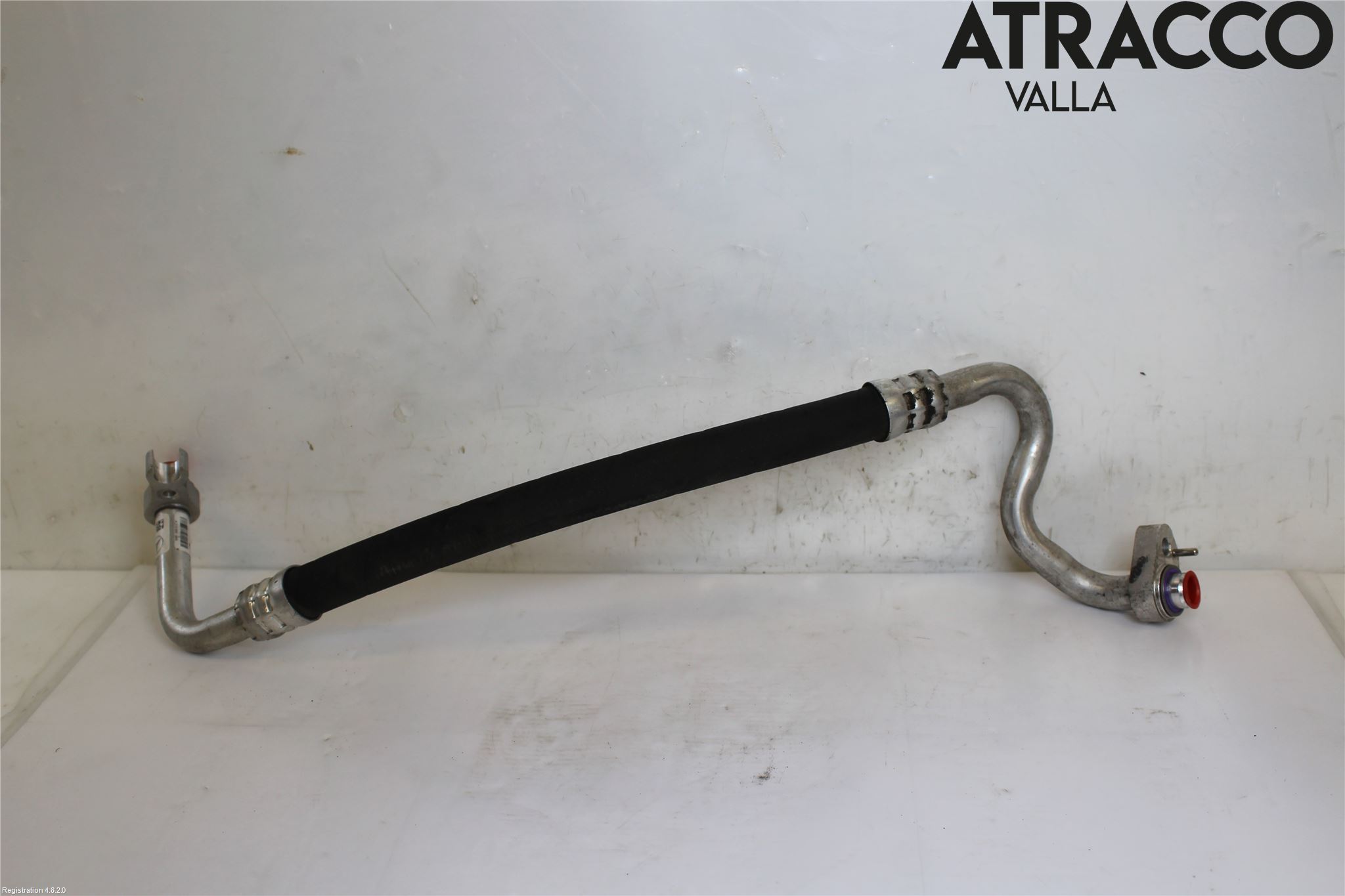 Mercedes-Benz MB E-KLASS (W213) 16-23 Varme Ac Slange - Rør