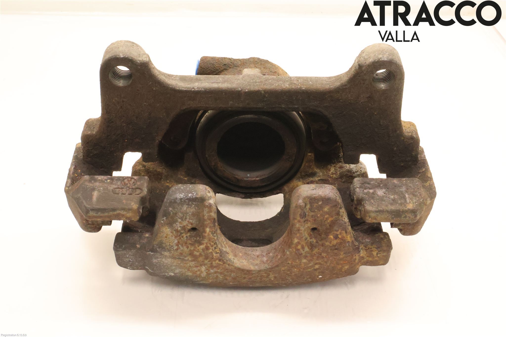 Audi A5 07-16 Bremsecaliper Foran Høyre