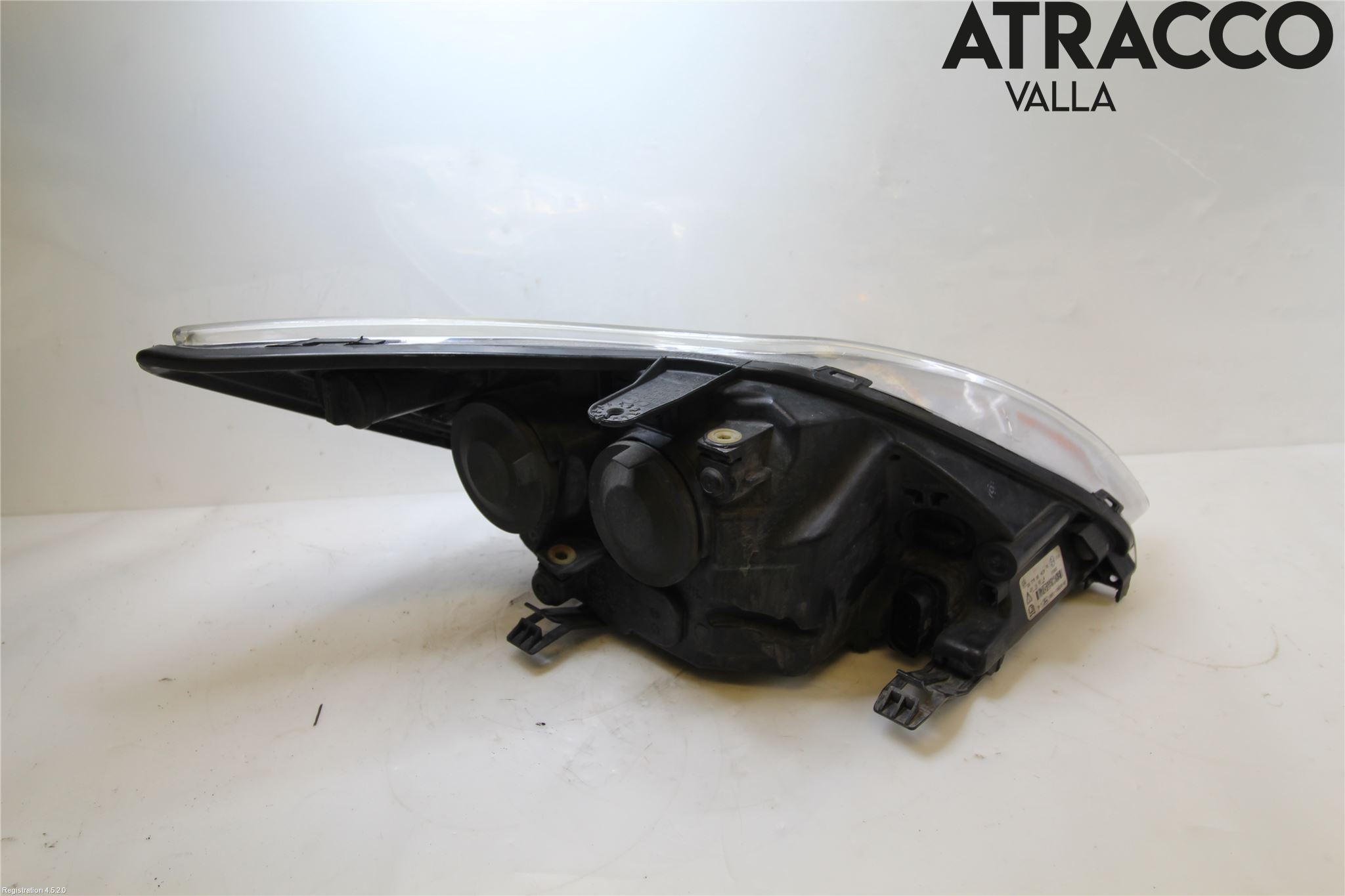 Ford FOCUS 08-11 Frontlykt Venstre