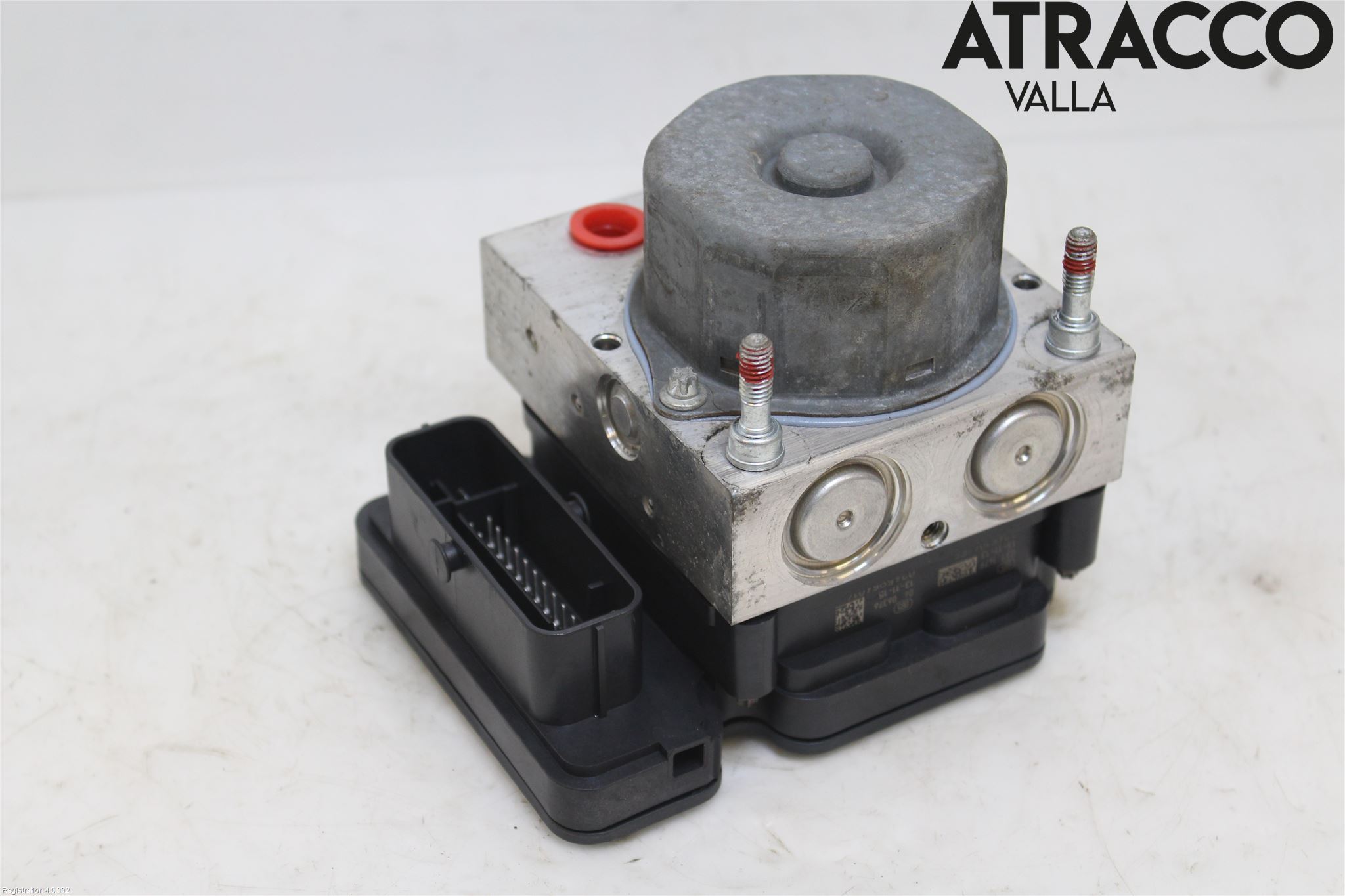 Toyota AURIS 13-19 Abs Hydraulikkaggregat