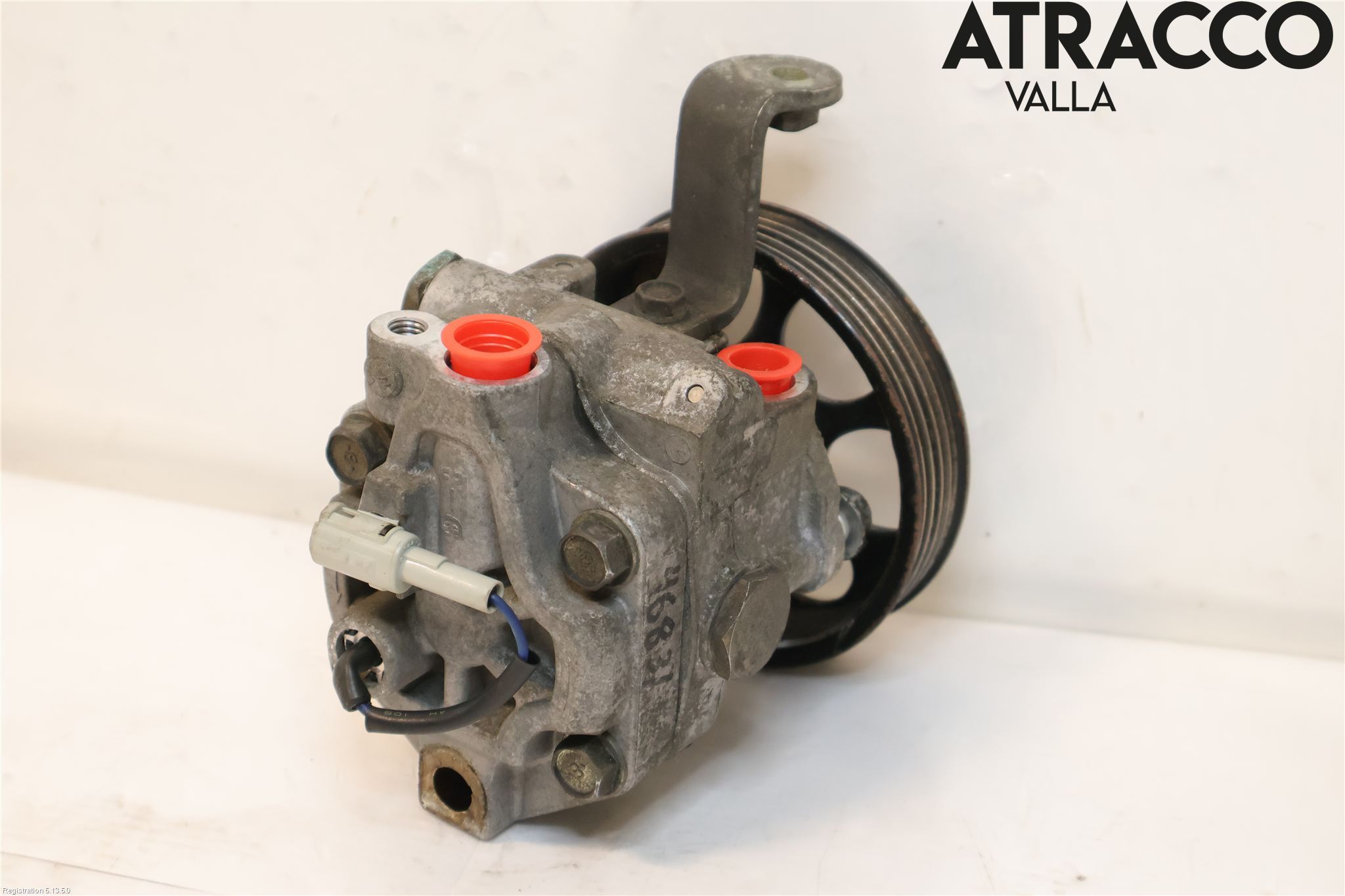 Subaru LEGACY    04-06 Servo Pumpe