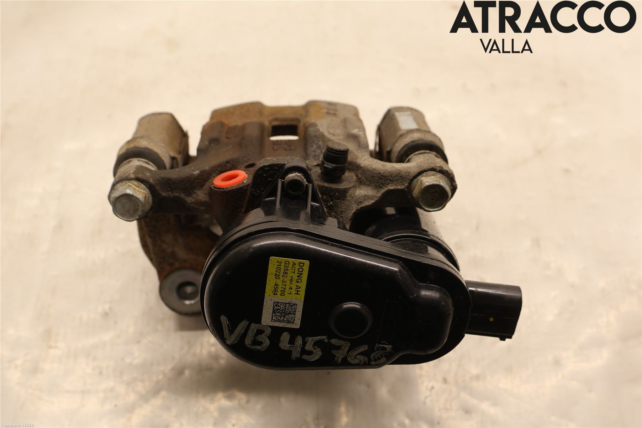 Kia XCEED 19- Bremsecaliper Bak Venstre
