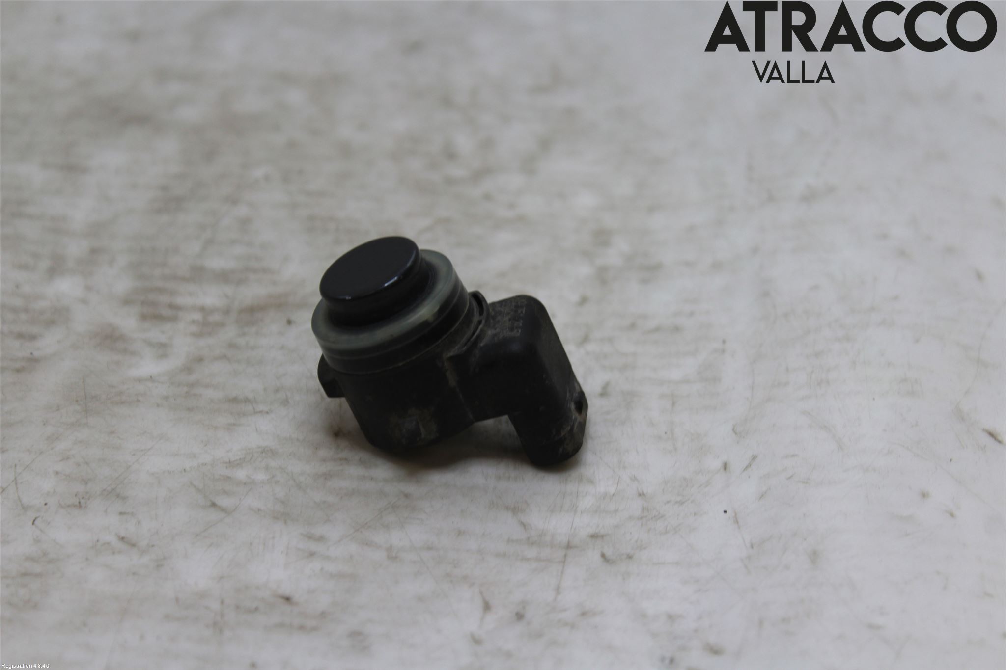BMW X4 F26 14-18 Sensor Ryggesensor