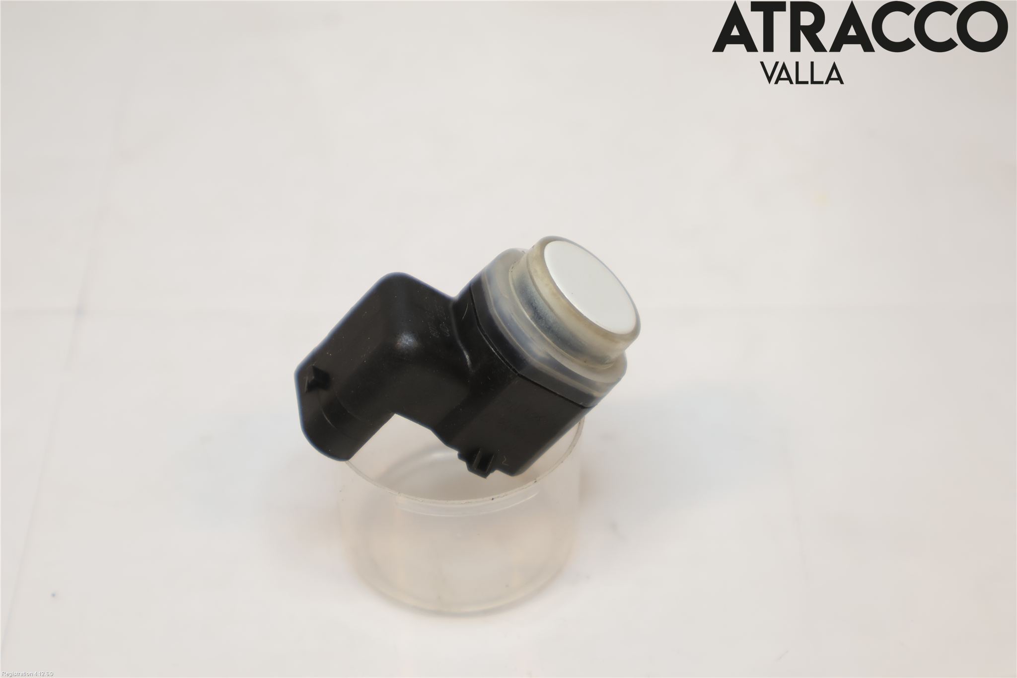Kia SORENTO 10-14 Sensor Ryggesensor