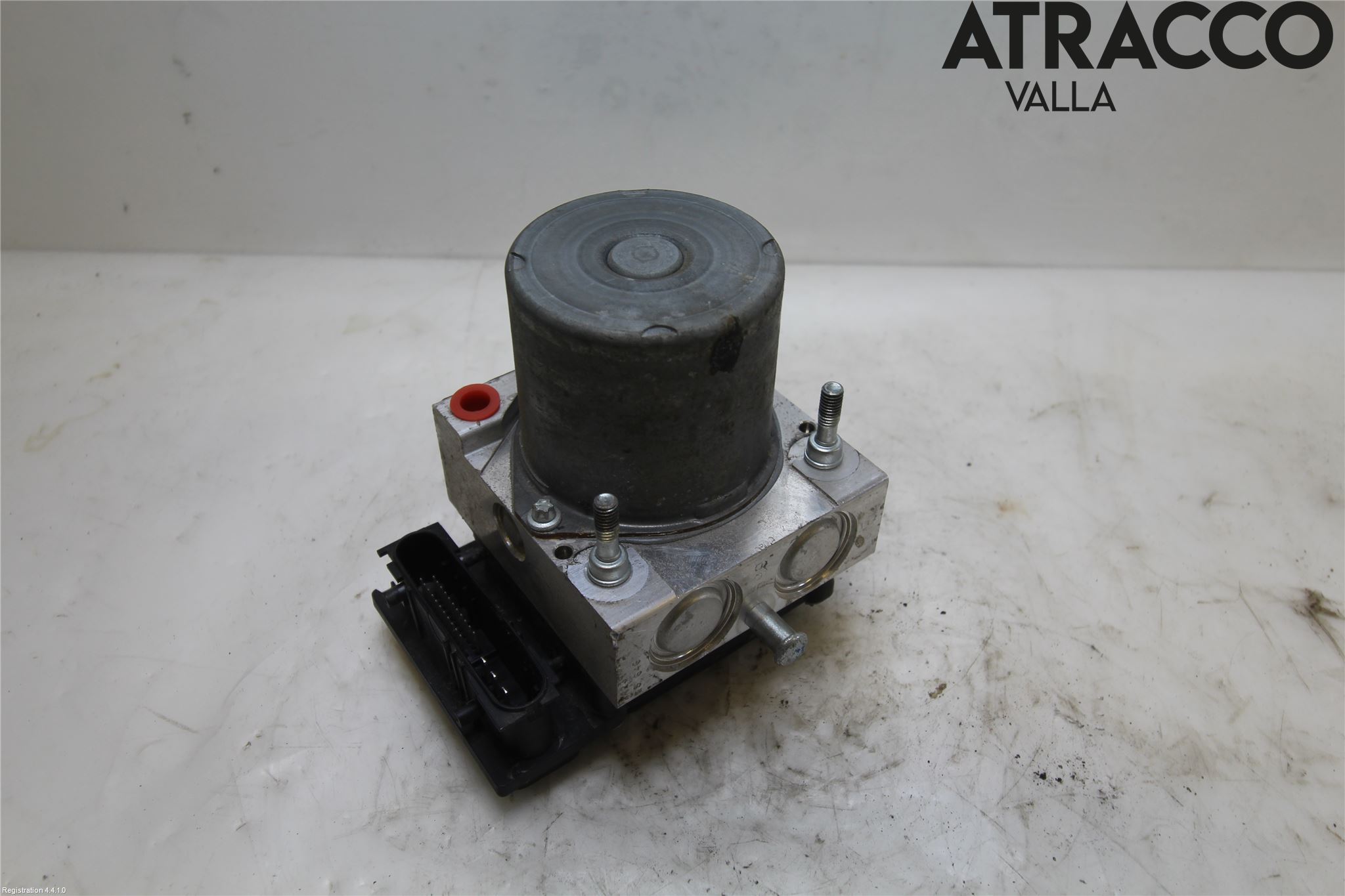 Mazda BT-50 Abs Hydraulikkaggregat