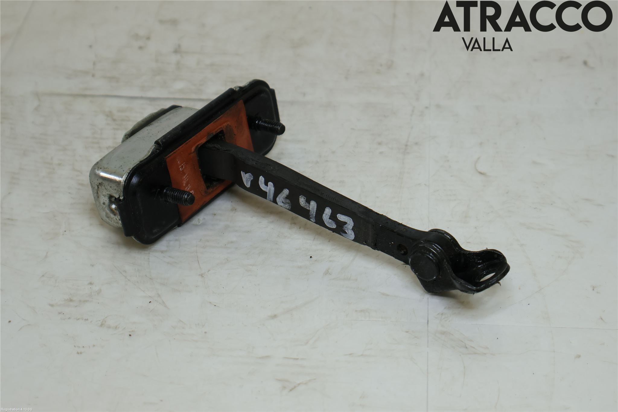 Kia SPORTAGE (QL) 16-21 Dørstopper