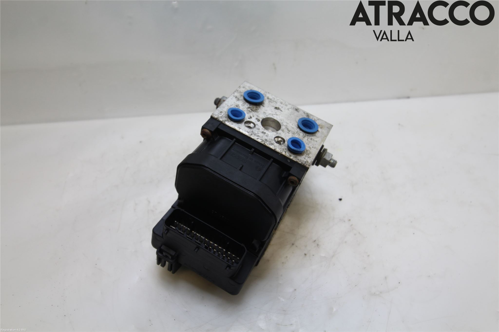 Rover STREETWISE Abs Hydraulikkaggregat