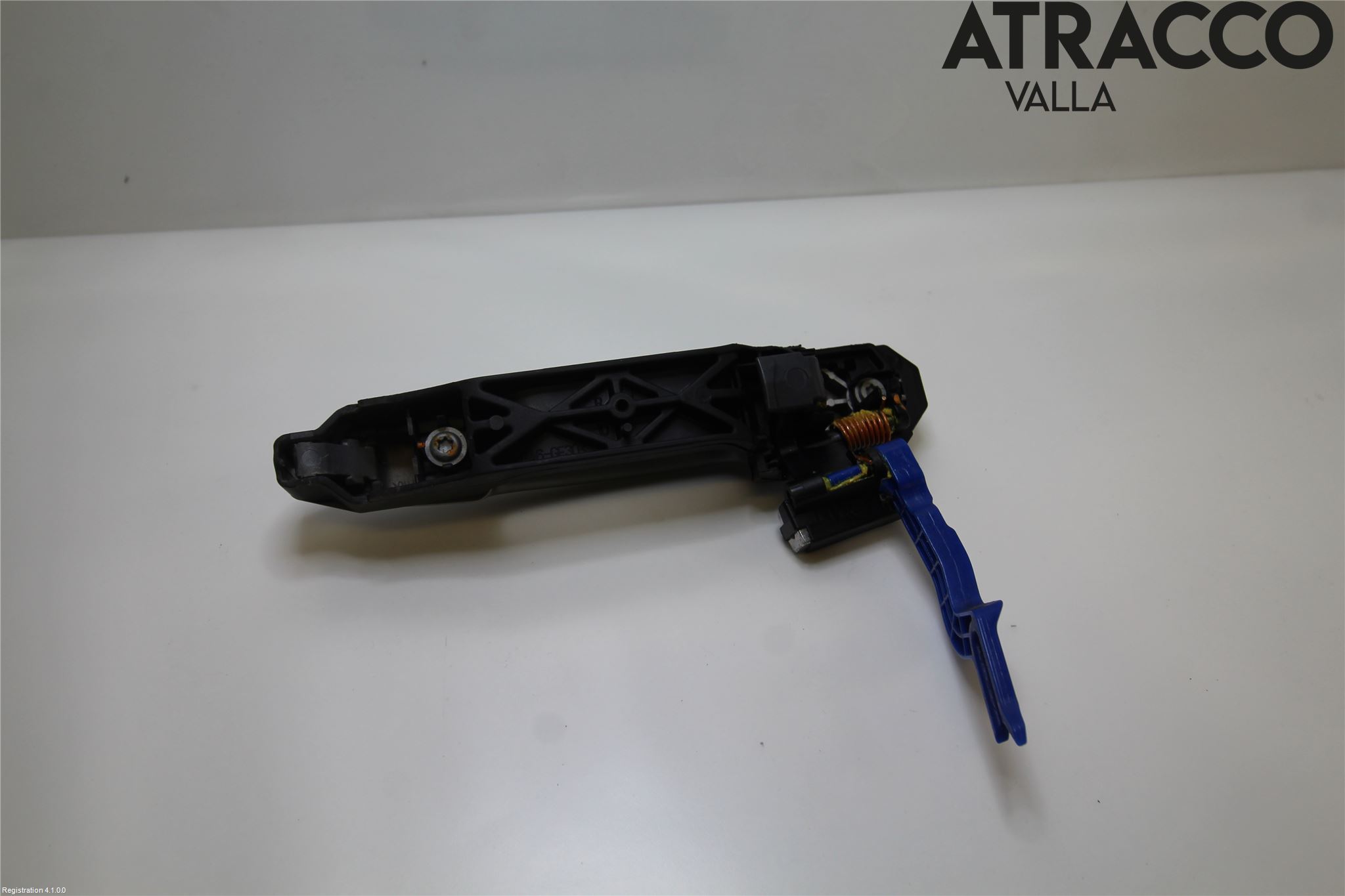Toyota YARIS XP90 06-11 Dørhandtak Ytre Venstre