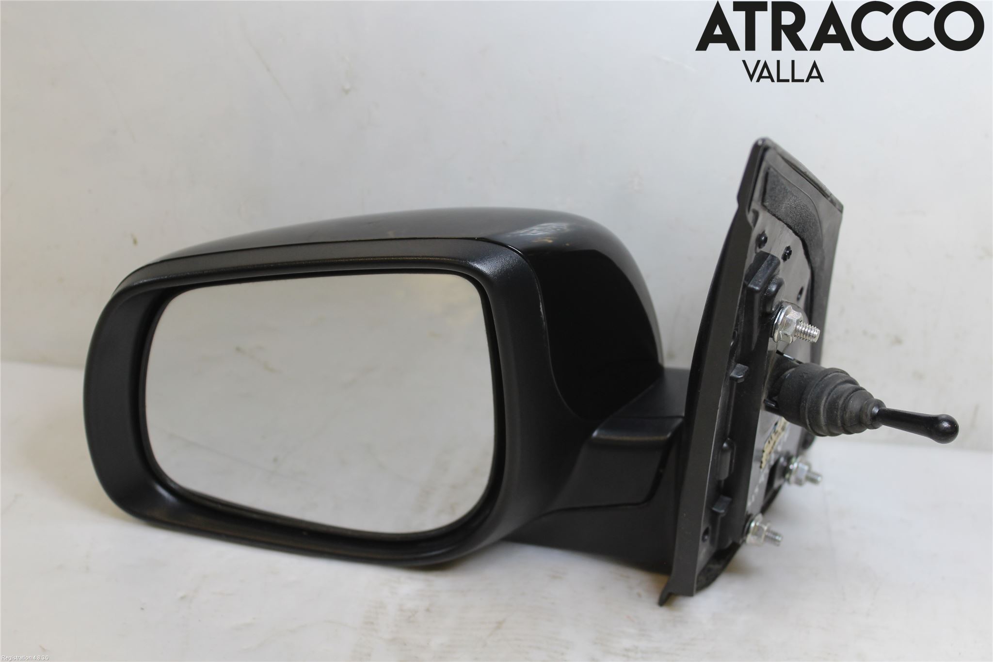 Kia PICANTO 12-17 Speil V M-Innvjustering