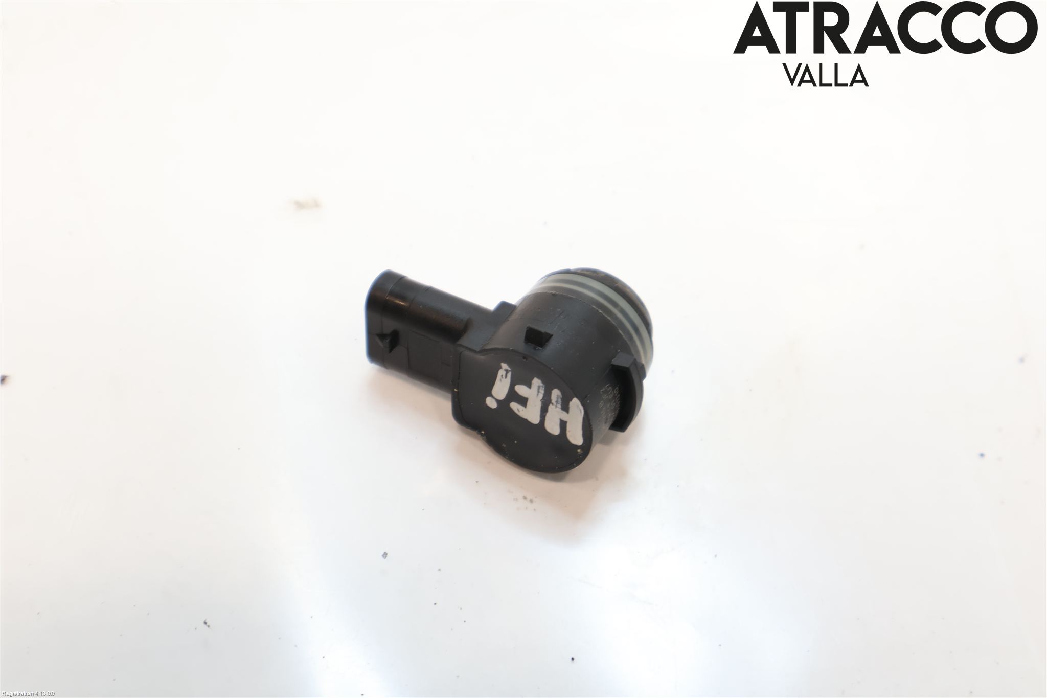 Volkswagen VW TOURAN 16- Sensor Parkering Front