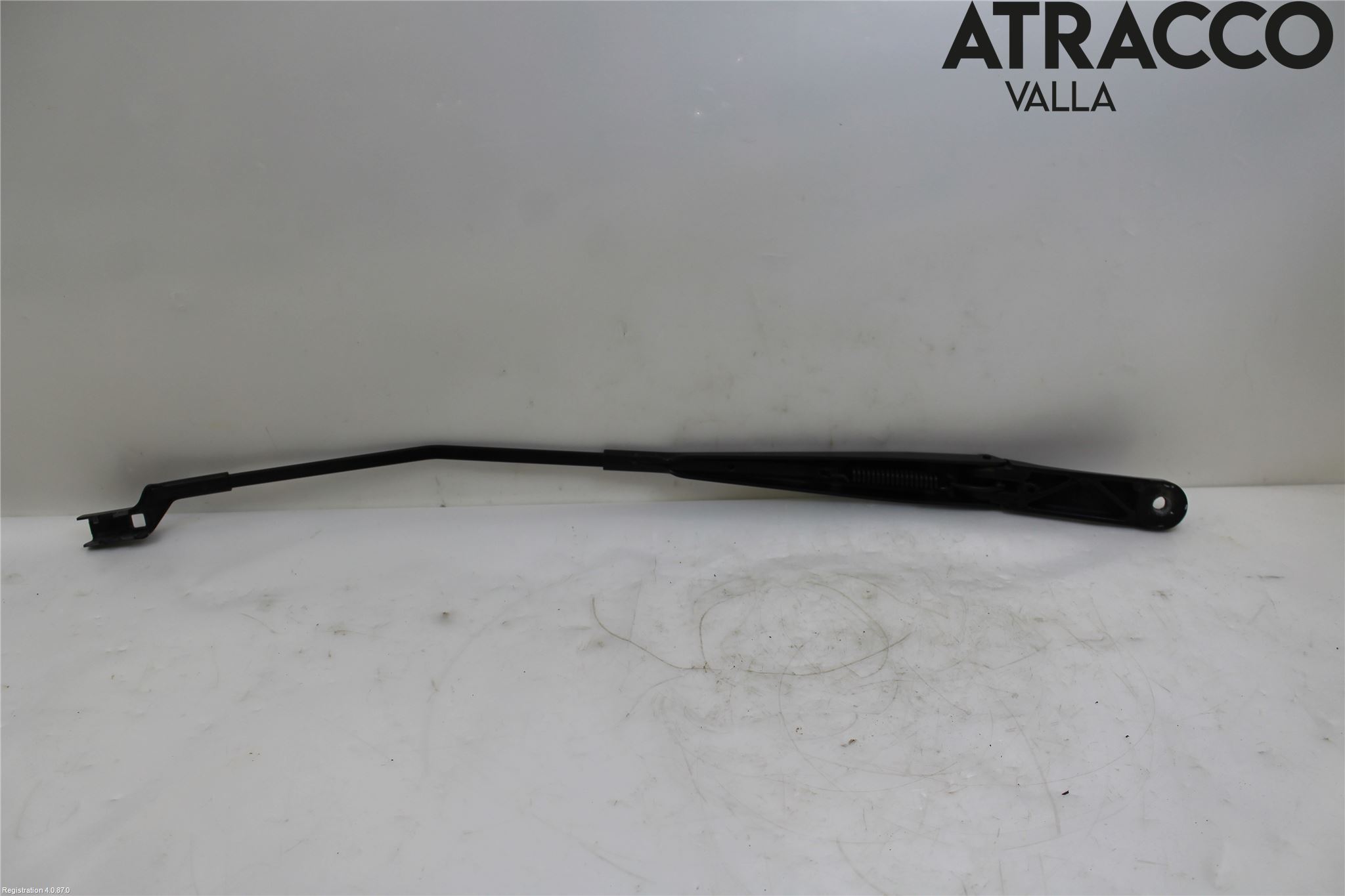 Volkswagen VW POLO 10-17 Viskerarm-Armer Frontrute