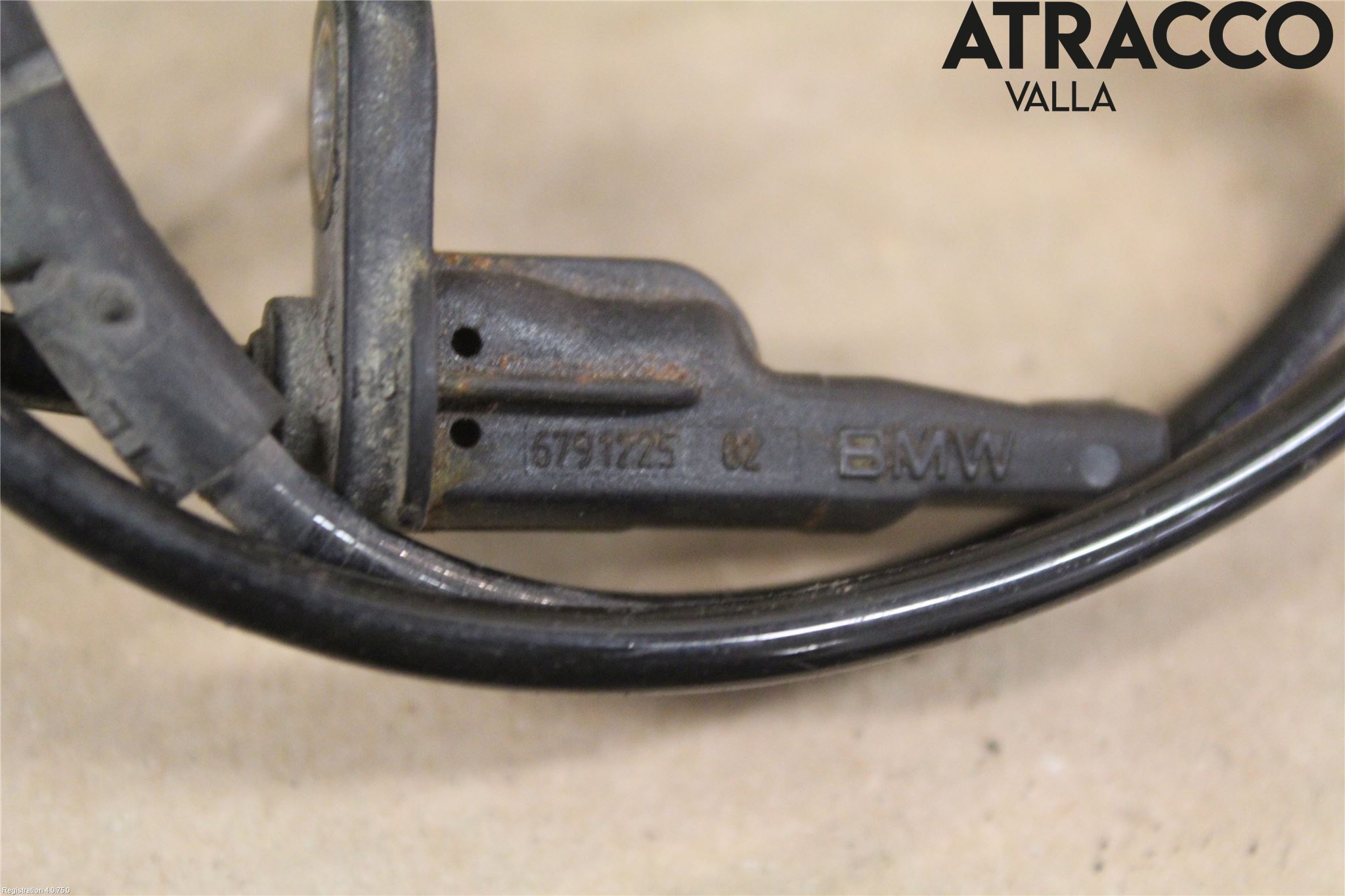 BMW 3 F30/F31/F80 12-19 Abs Føler