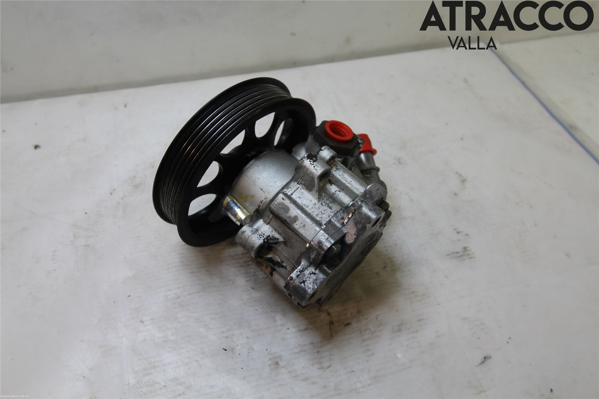 Saab 9-5 -05 Servo Pumpe