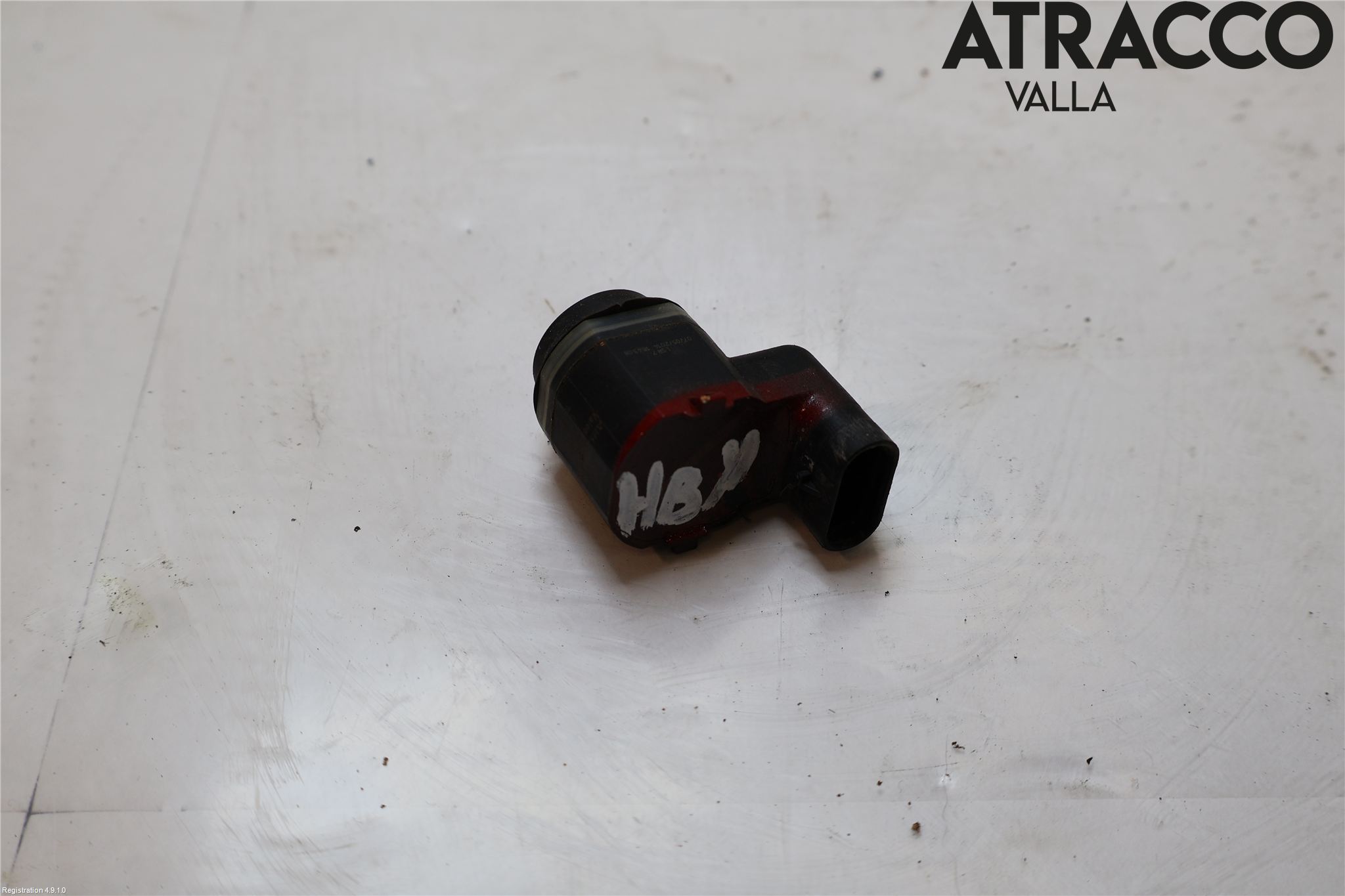 Landrover RANGE ROVER SPORT (L494) 14-22 Sensor Ryggesensor