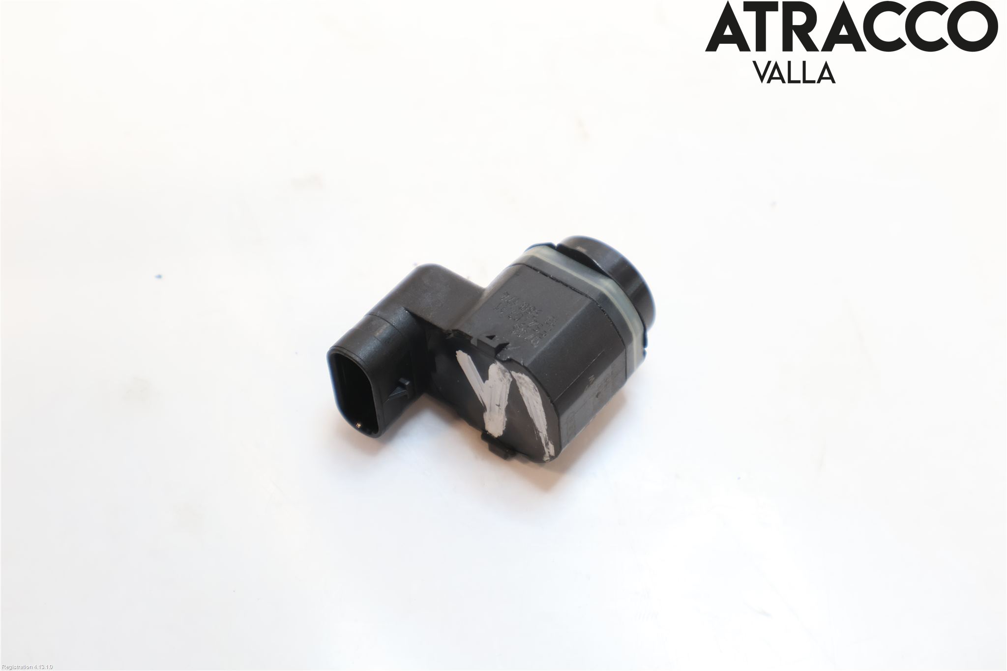 Audi A5 07-16 Sensor Parkering Front