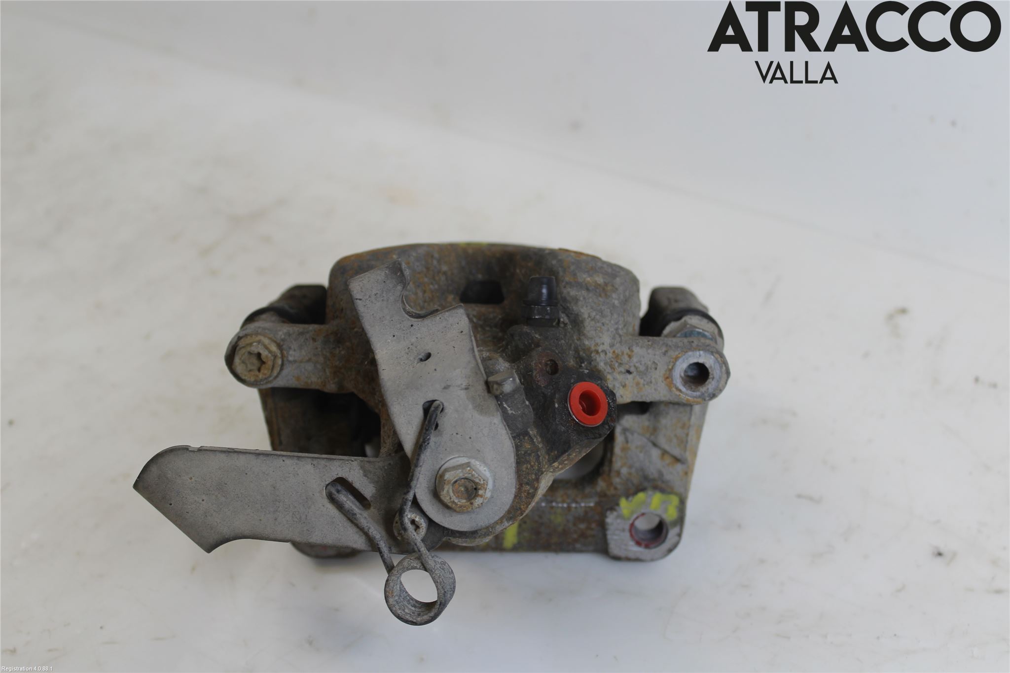 Toyota PROACE II 16- Bremsecaliper Bak Venstre