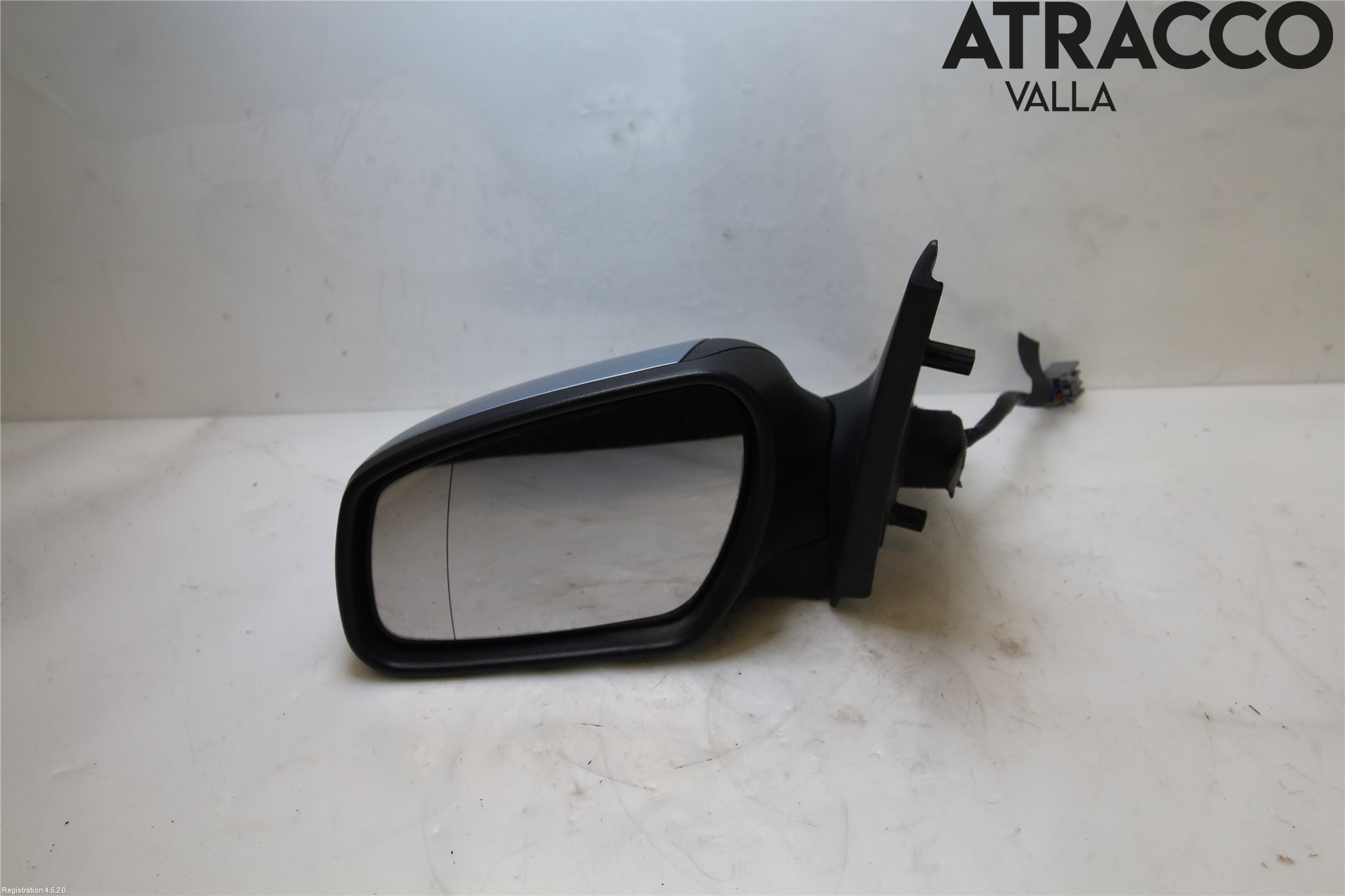 Ford MONDEO     01-06 Speil V M-El Justering