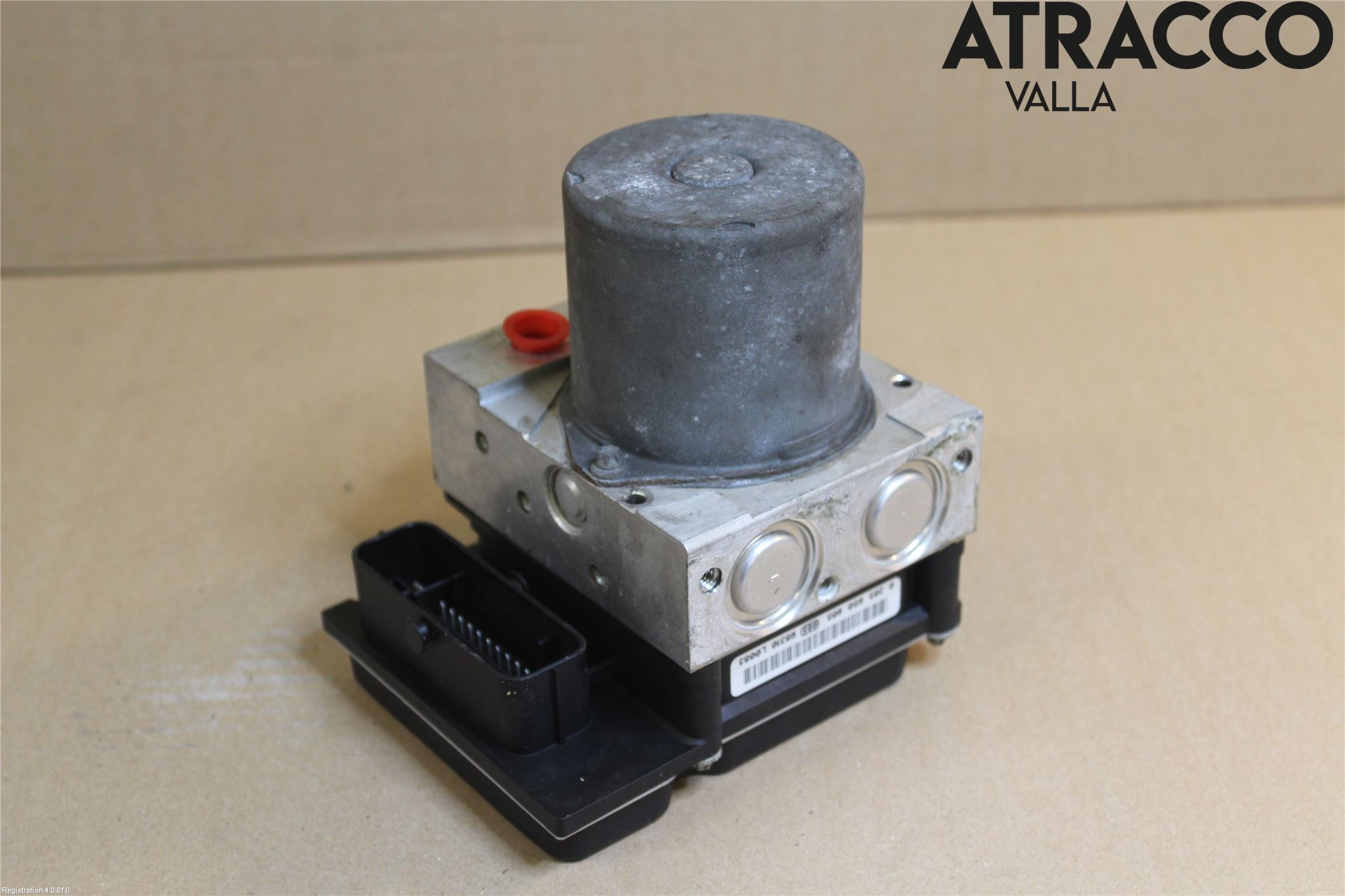 Audi A4/S4 08-11 Abs Hydraulikkaggregat