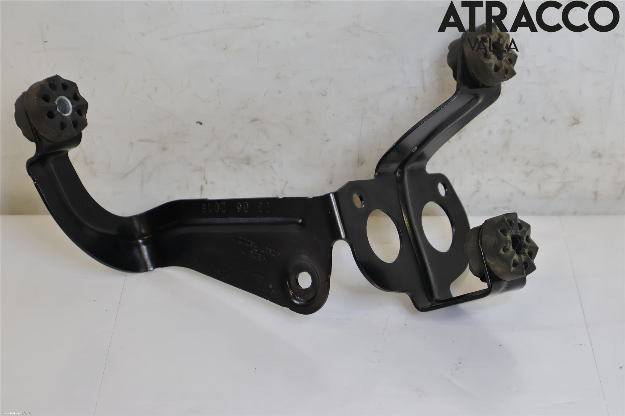 BMW 4 F36 Gran Coupé 14-20 Abs Hydraulikkaggregat