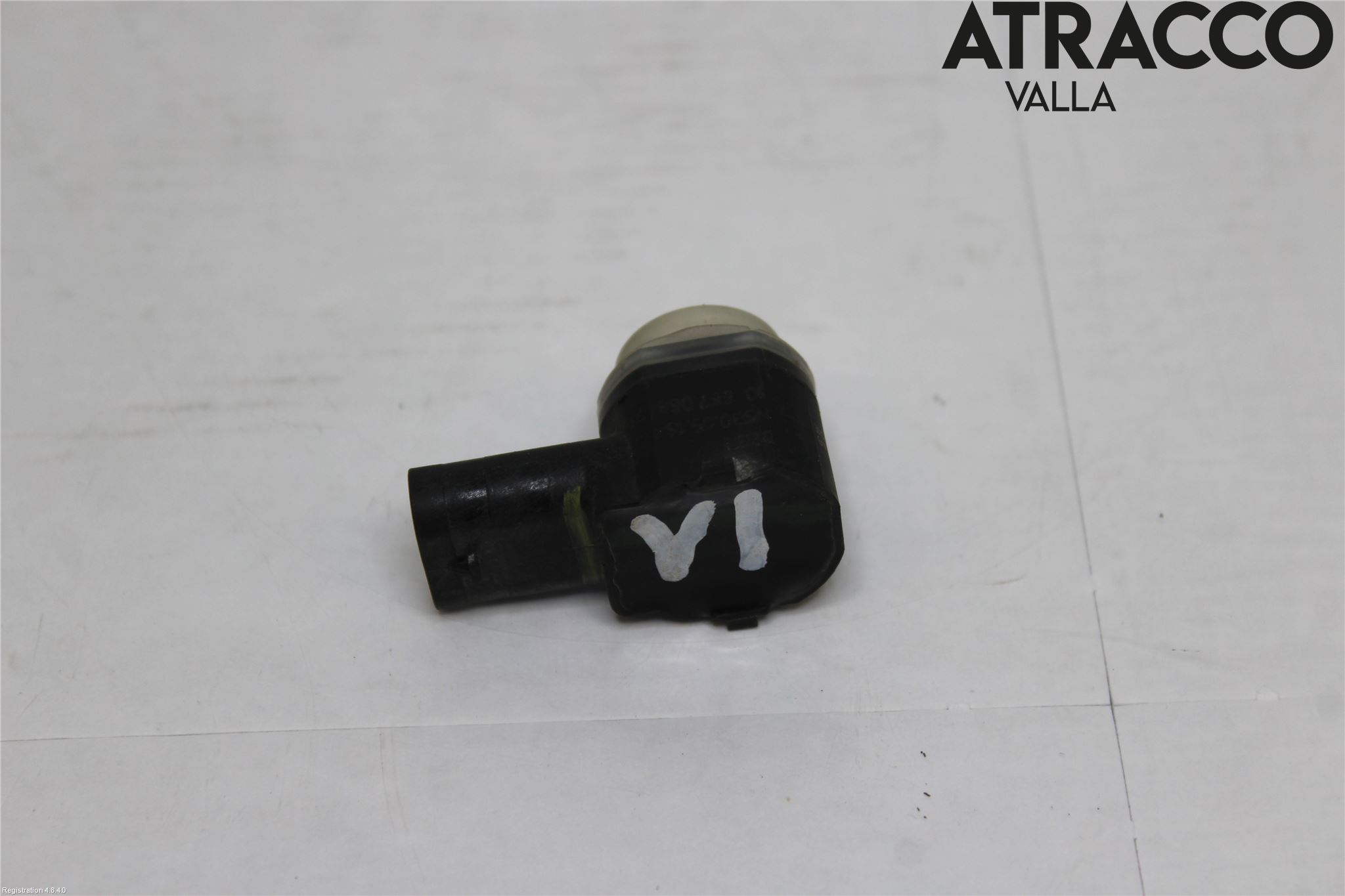 Jaguar XF (X260) 16-24 Sensor Ryggesensor